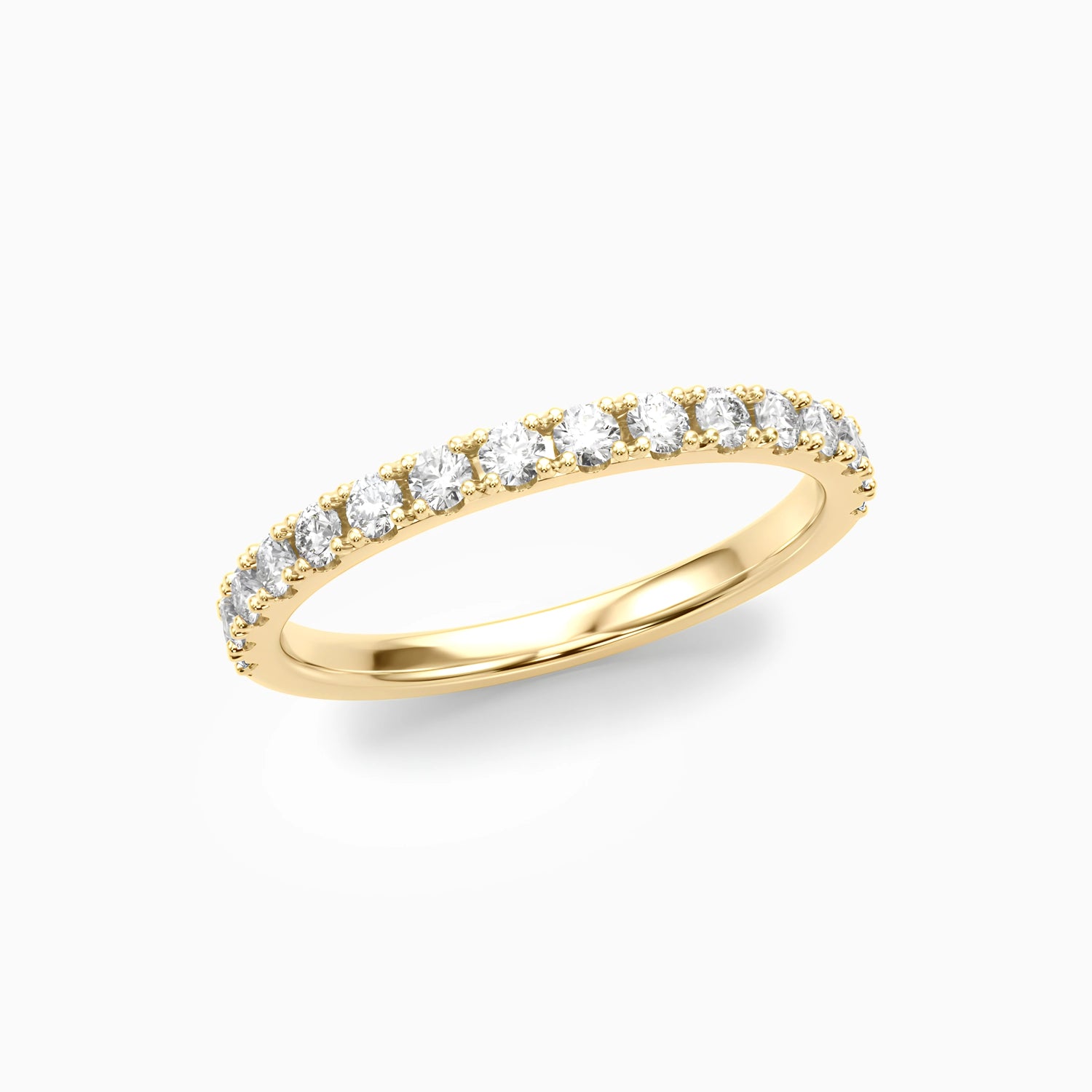 HARLOW BAND Ring Noble Jewellery