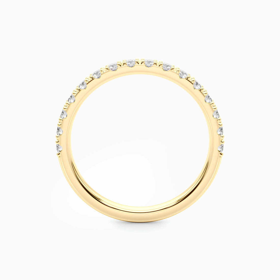HARLOW BAND Ring Noble Jewellery