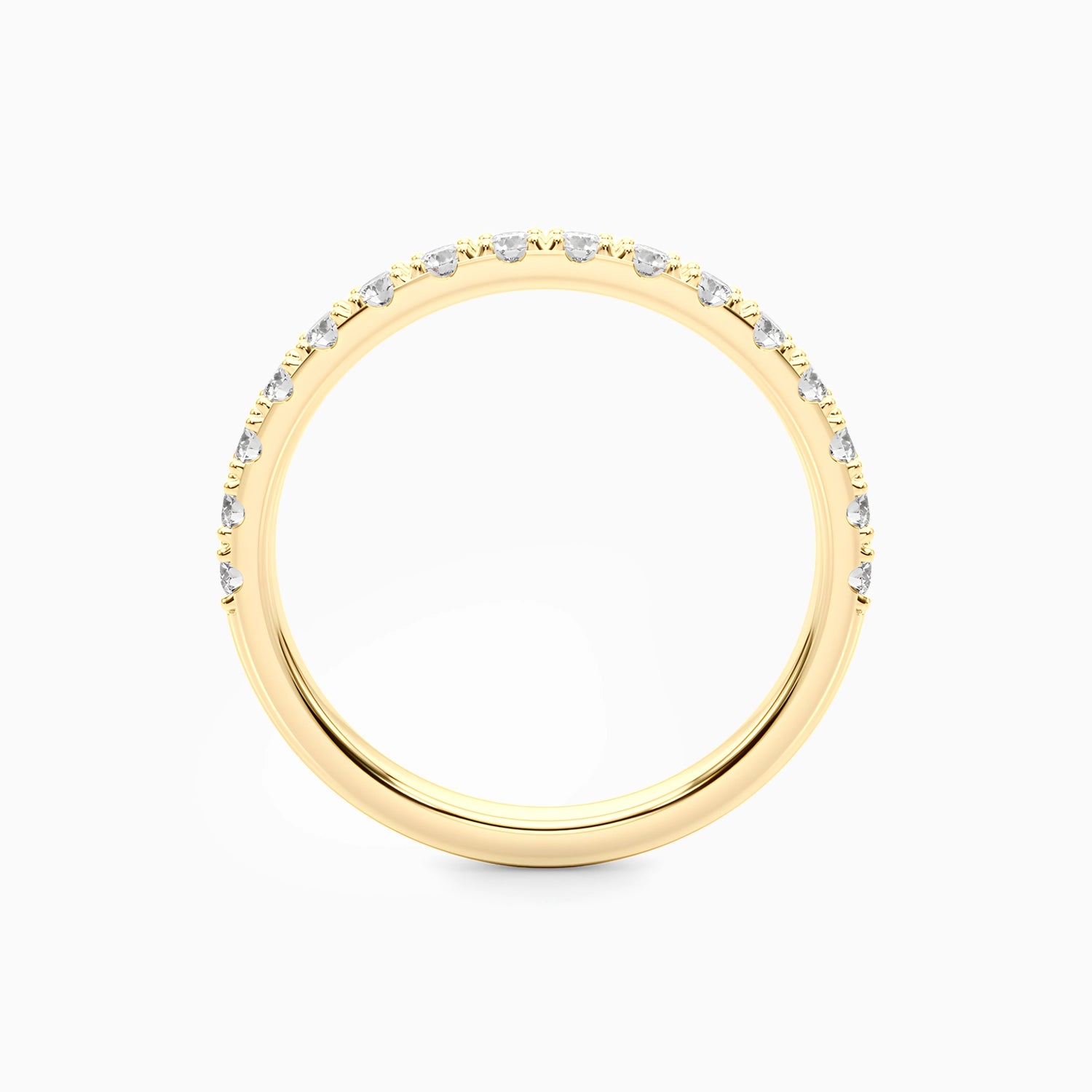 HARLOW BAND Ring Noble Jewellery