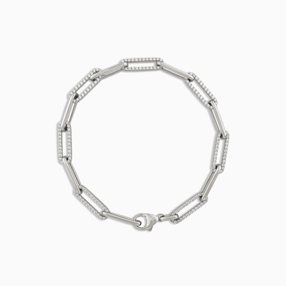 CLARA DIAMOND BRACELET Bracelet Noble Jewellery