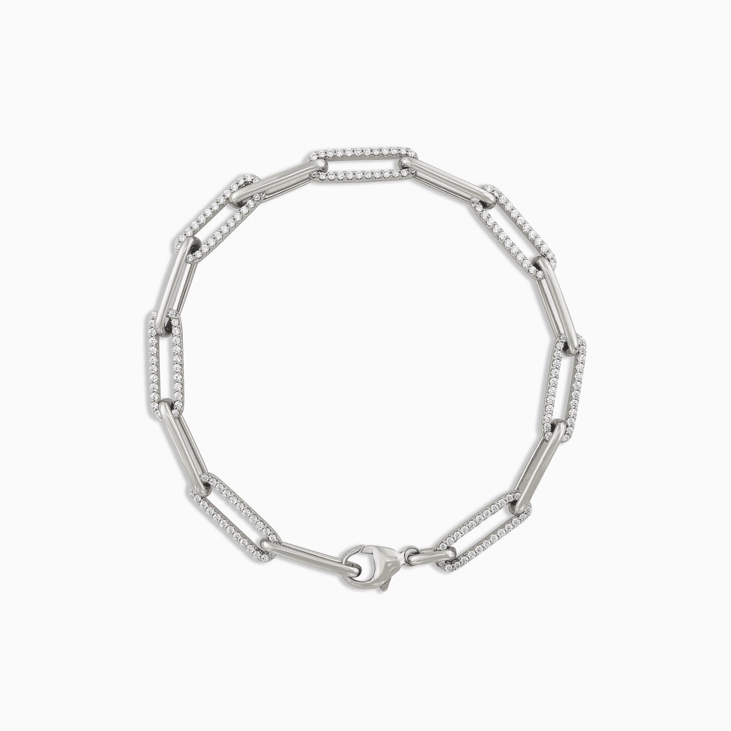 CLARA DIAMOND BRACELET Bracelet Noble Jewellery