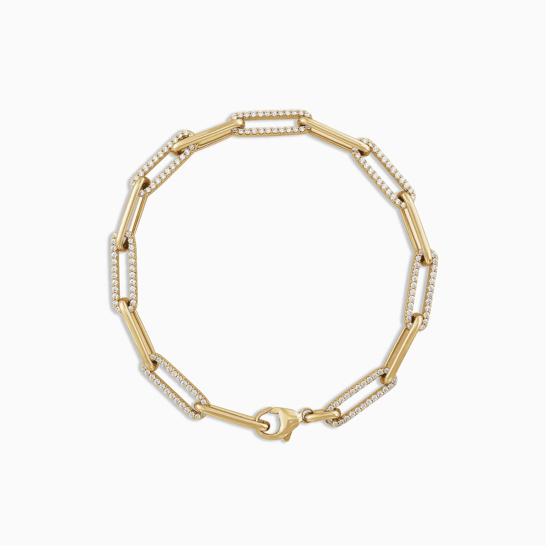 CLARA DIAMOND BRACELET Bracelet Noble Jewellery