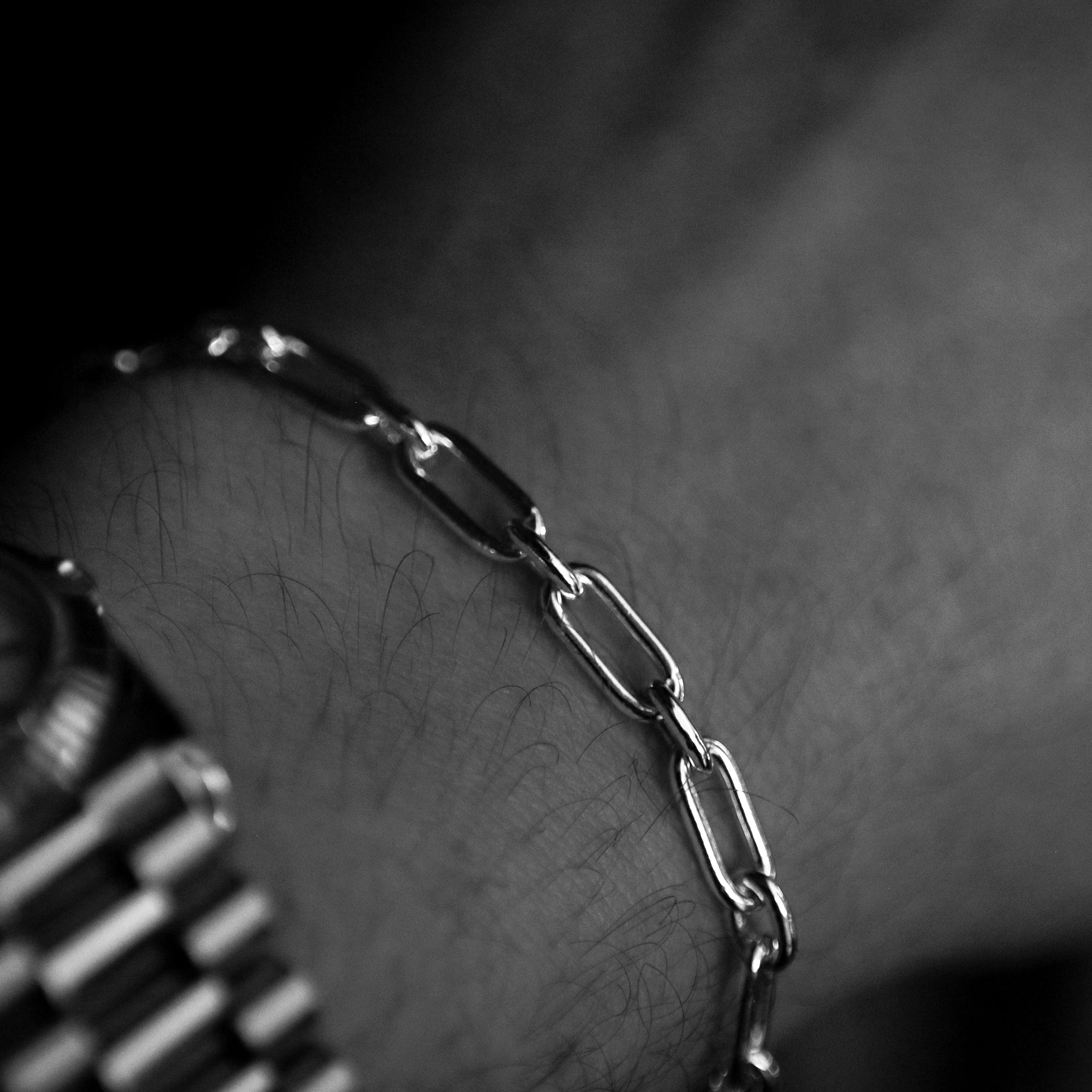 LUCCA FIGARO BRACELET Necklace Noble Jewellery