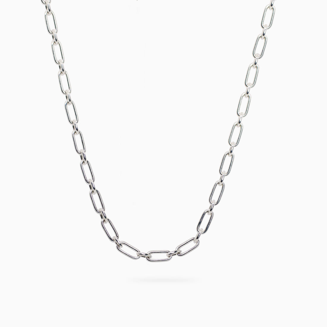 LUCCA FIGARO CHAIN Necklace Noble Jewellery