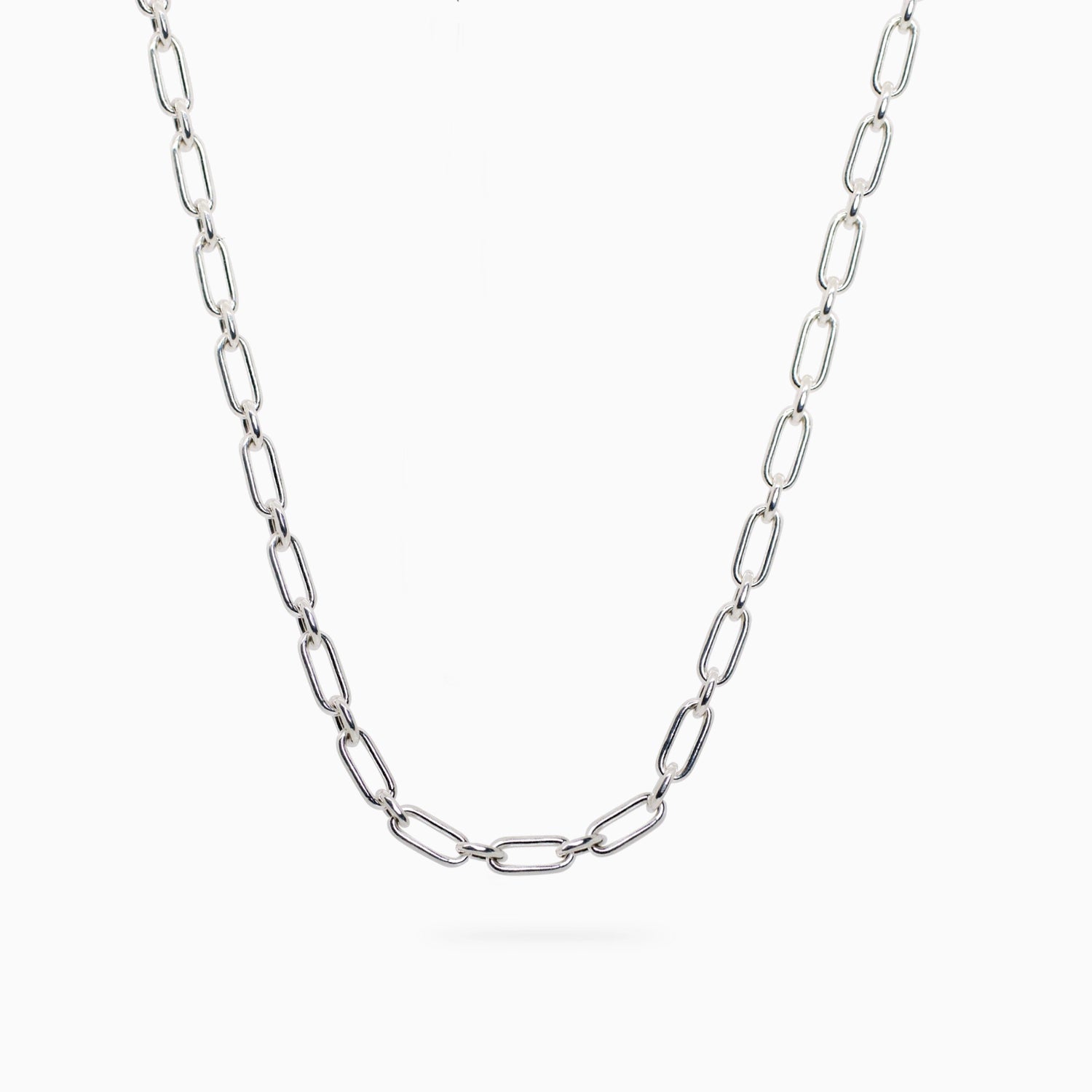 LUCCA FIGARO CHAIN Necklace Noble Jewellery