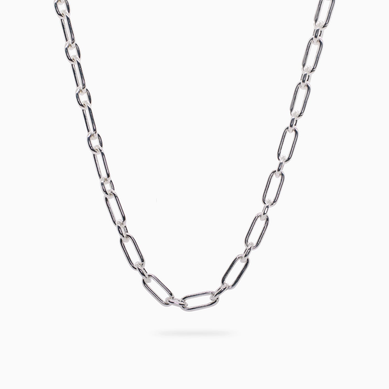 LUCCA FIGARO CHAIN Necklace Noble Jewellery