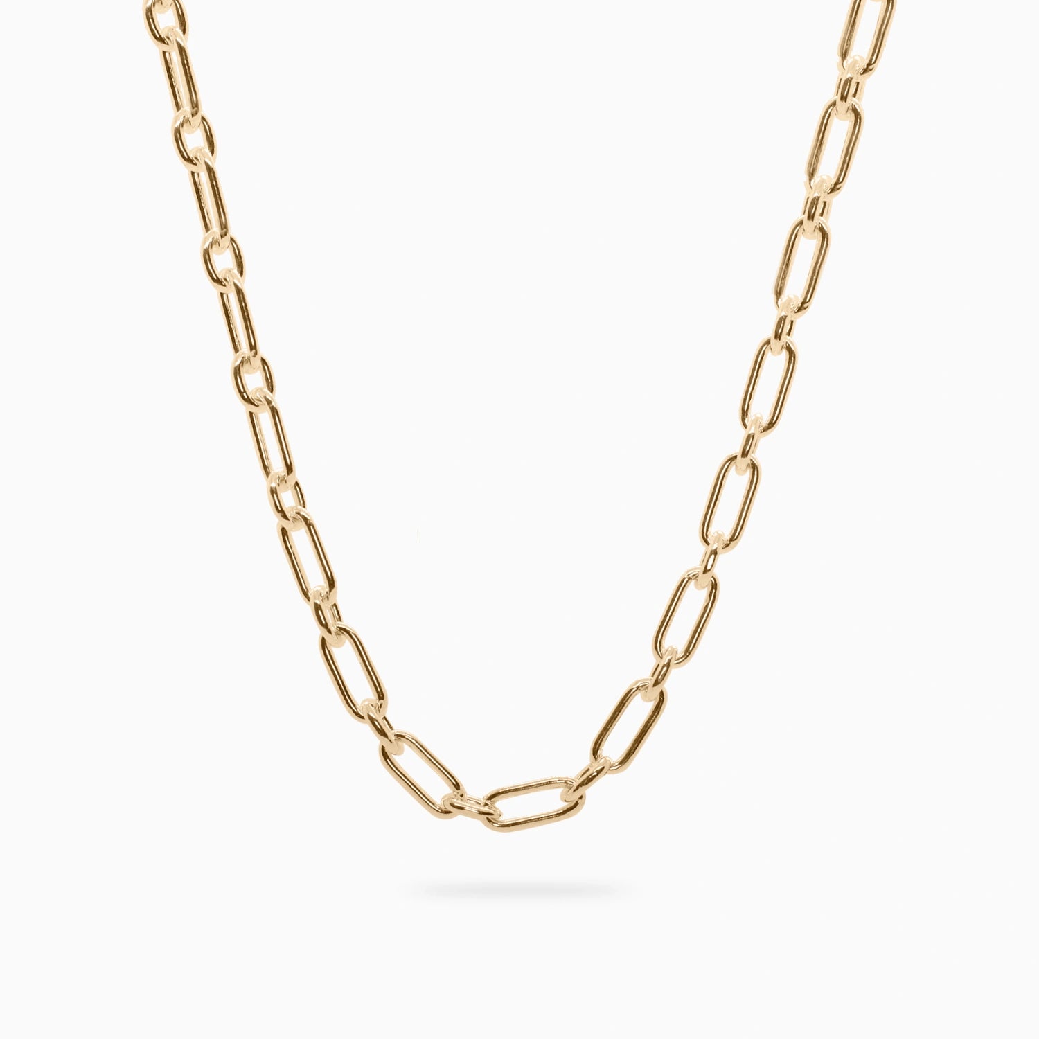 LUCCA FIGARO CHAIN Necklace Noble Jewellery