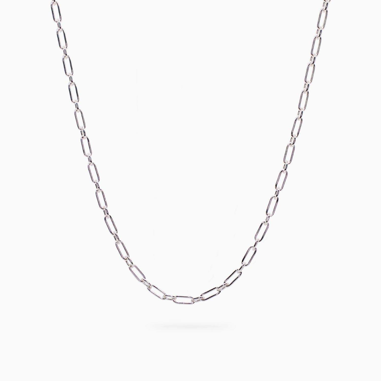 LUCCA FIGARO CHAIN Necklace Noble Jewellery