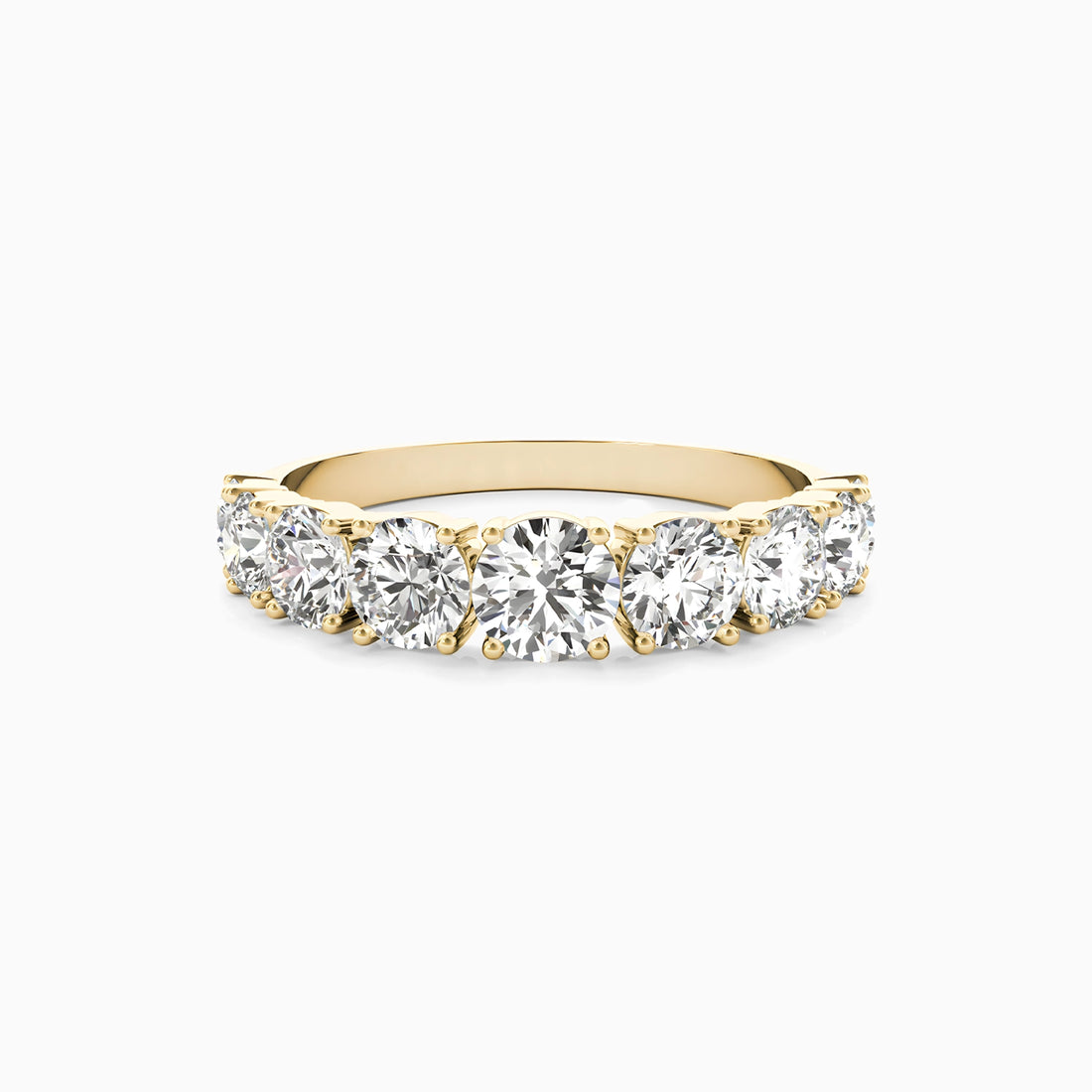 EIRA BAND Ring Noble Jewellery