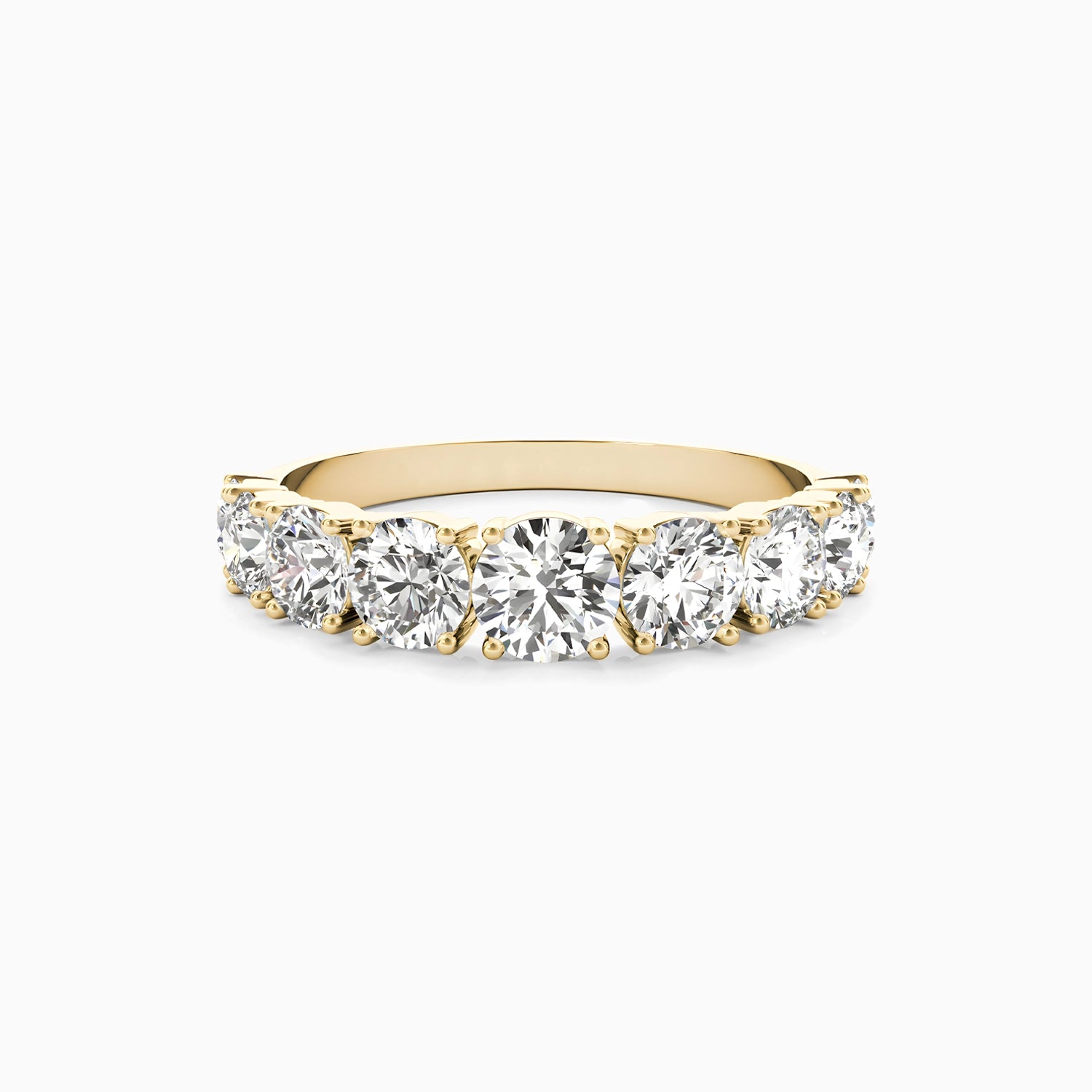 EIRA BAND Ring Noble Jewellery