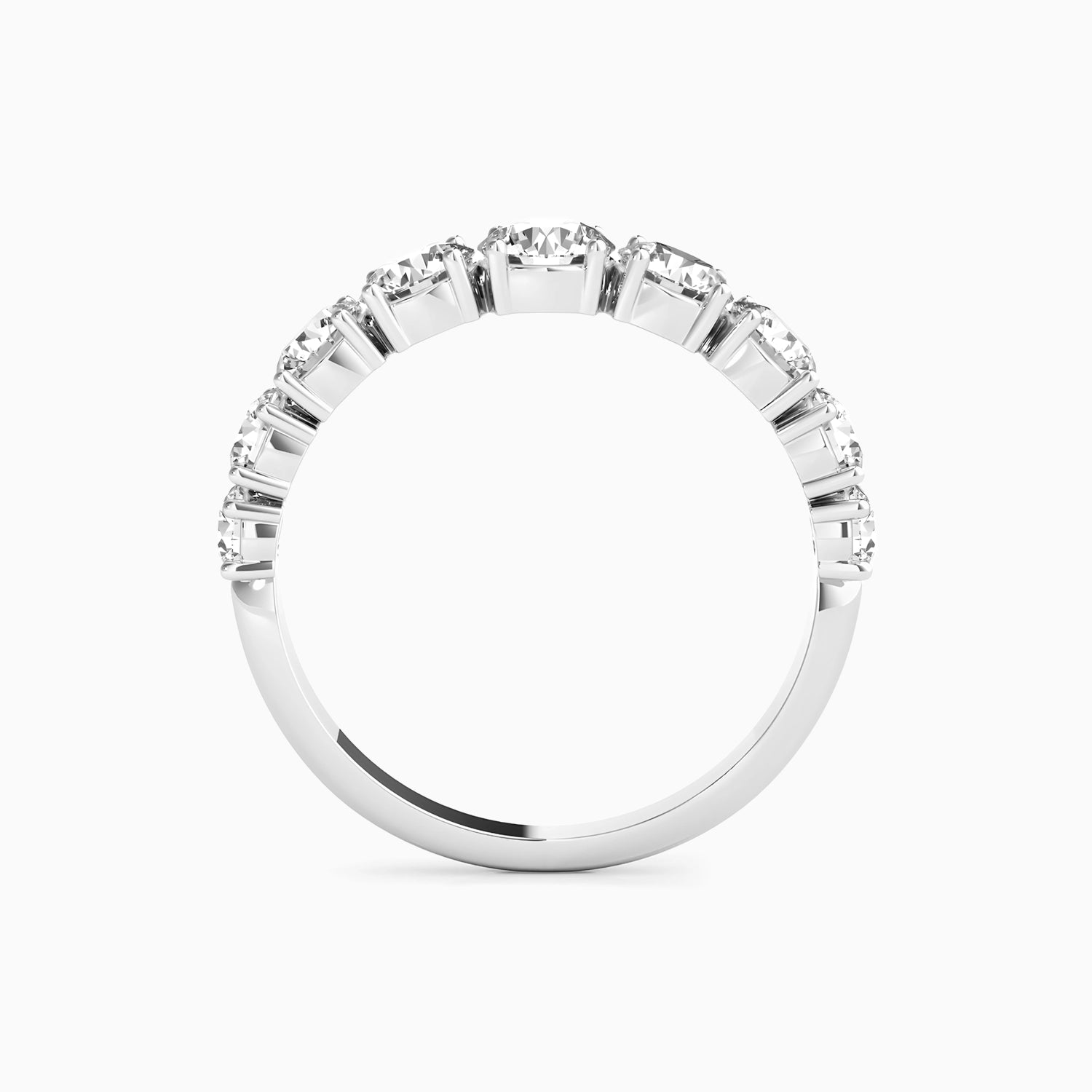 EIRA BAND Ring Noble Jewellery