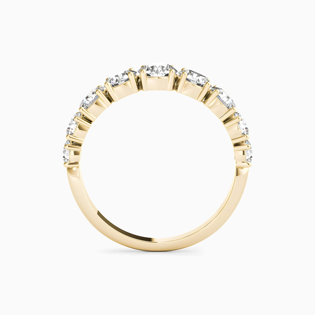 EIRA BAND Ring Noble Jewellery