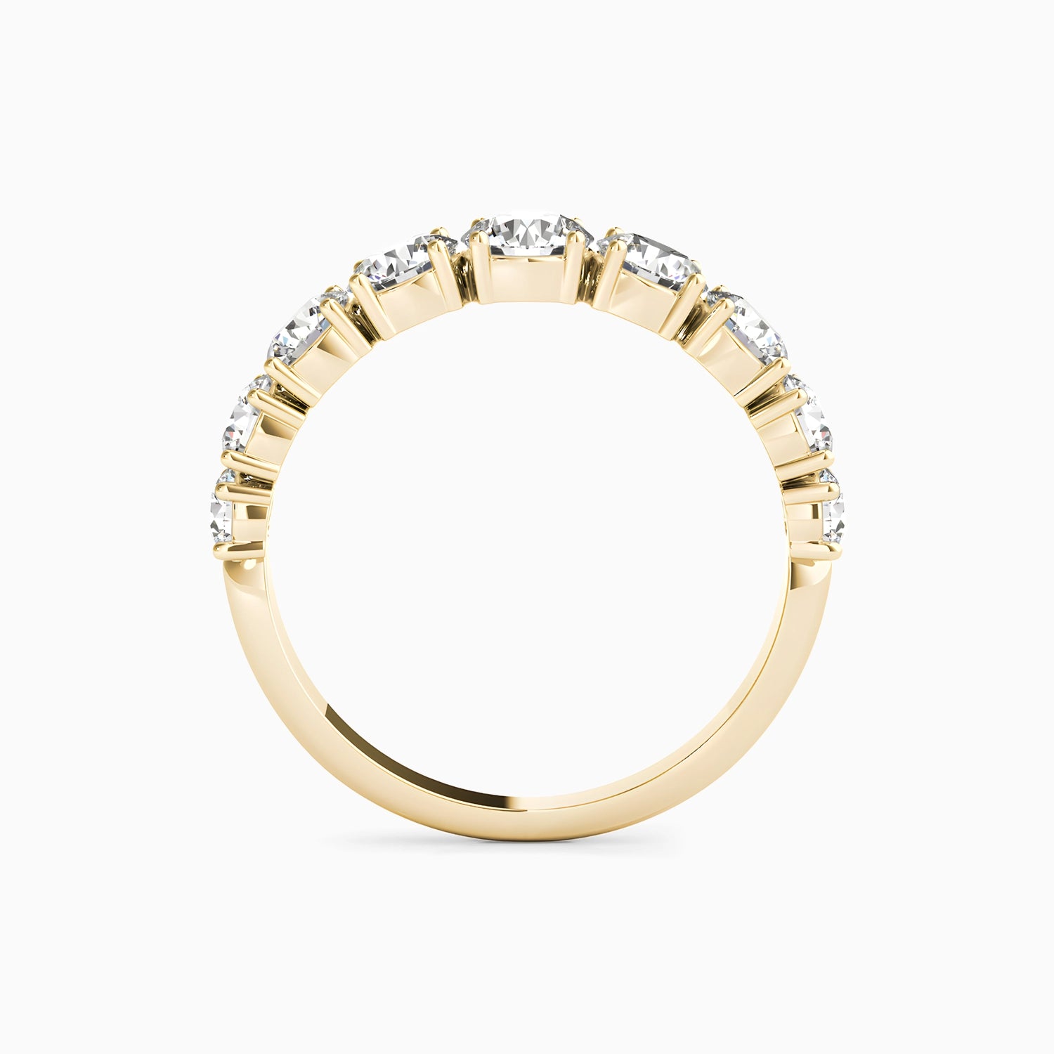 EIRA BAND Ring Noble Jewellery