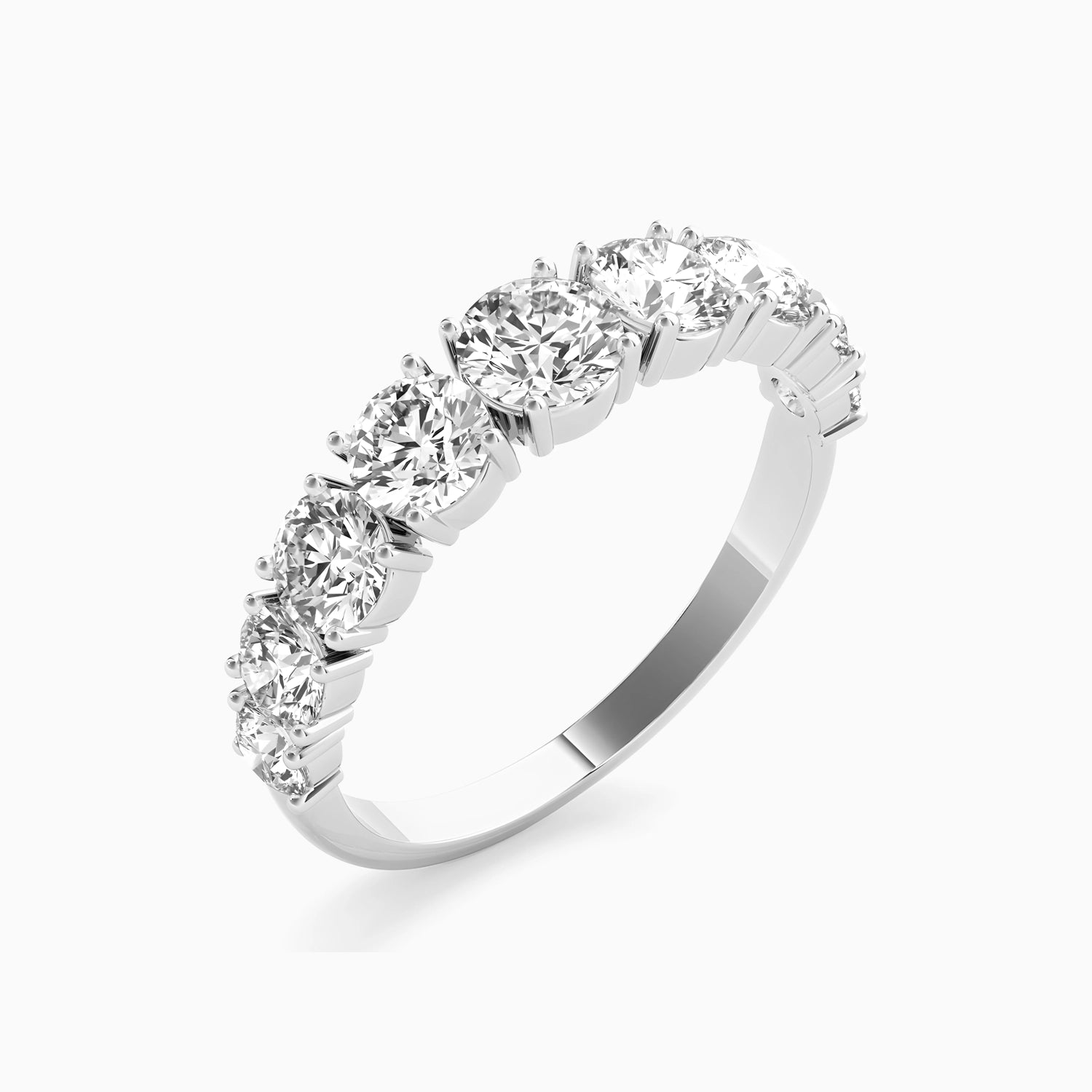 EIRA BAND Ring Noble Jewellery