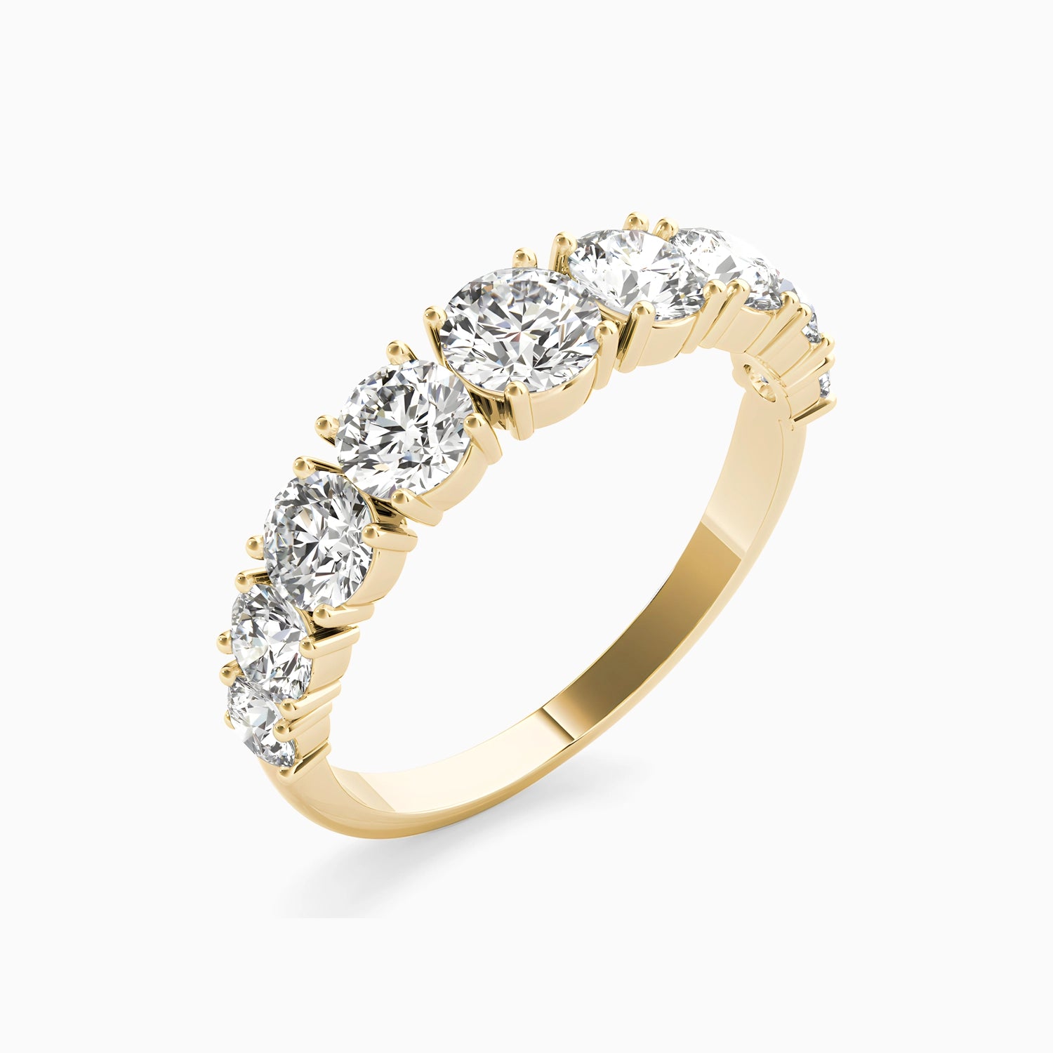 EIRA BAND Ring Noble Jewellery
