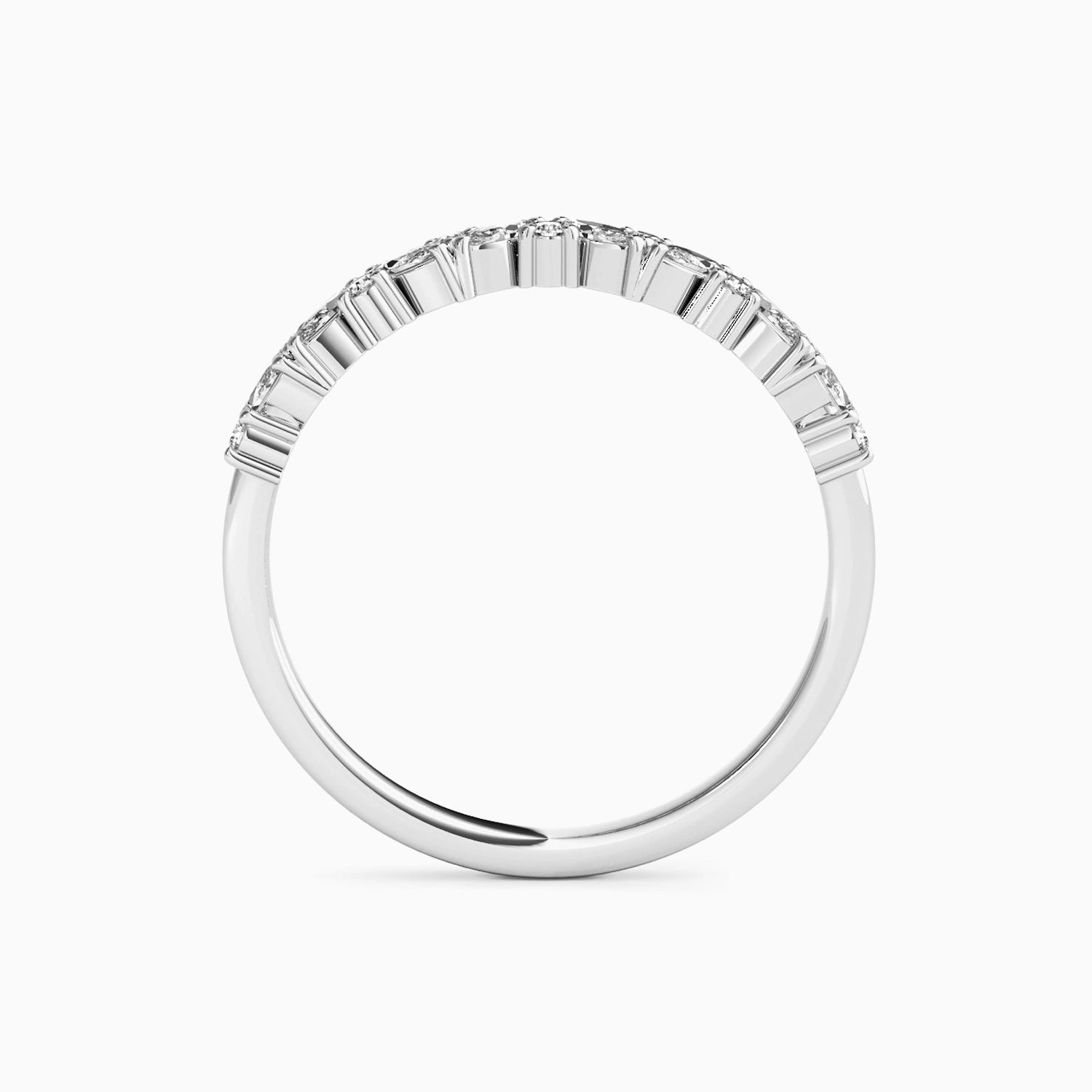 SYLVIE BAND Ring Noble Jewellery
