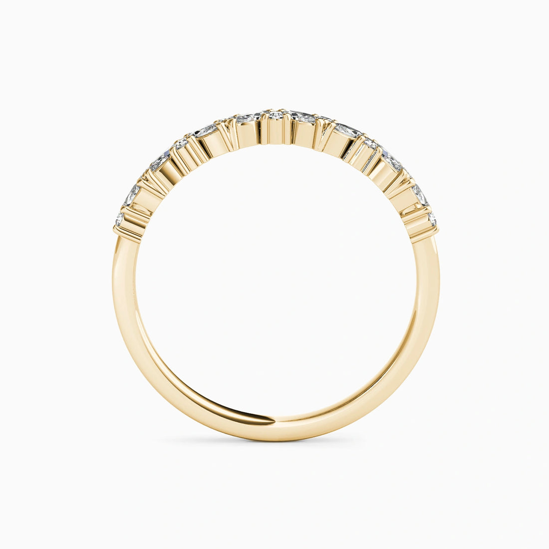 SYLVIE BAND Ring Noble Jewellery