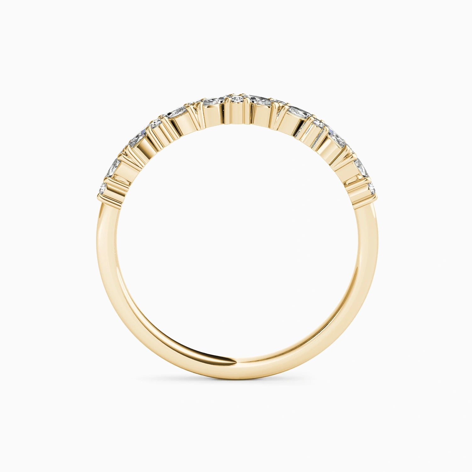 SYLVIE BAND Ring Noble Jewellery