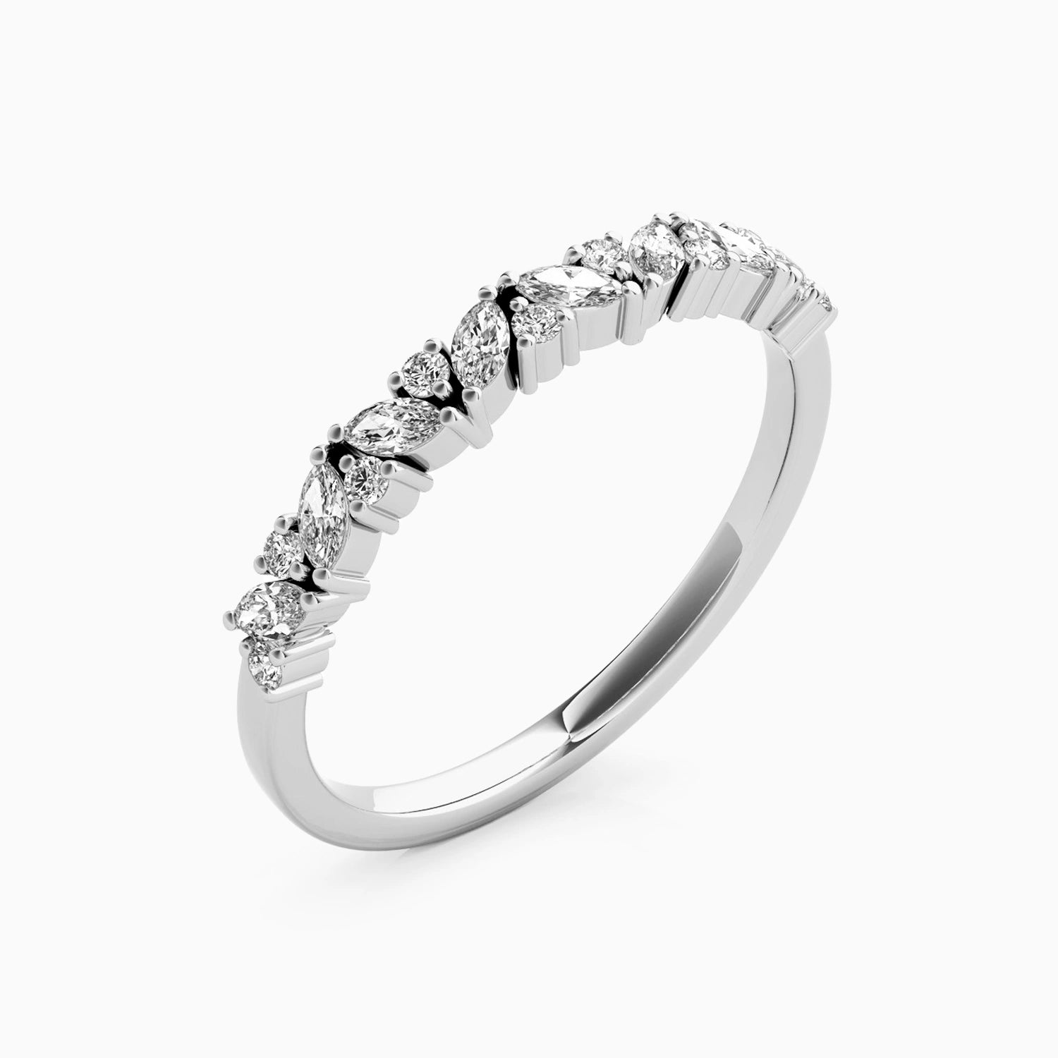 SYLVIE BAND Ring Noble Jewellery