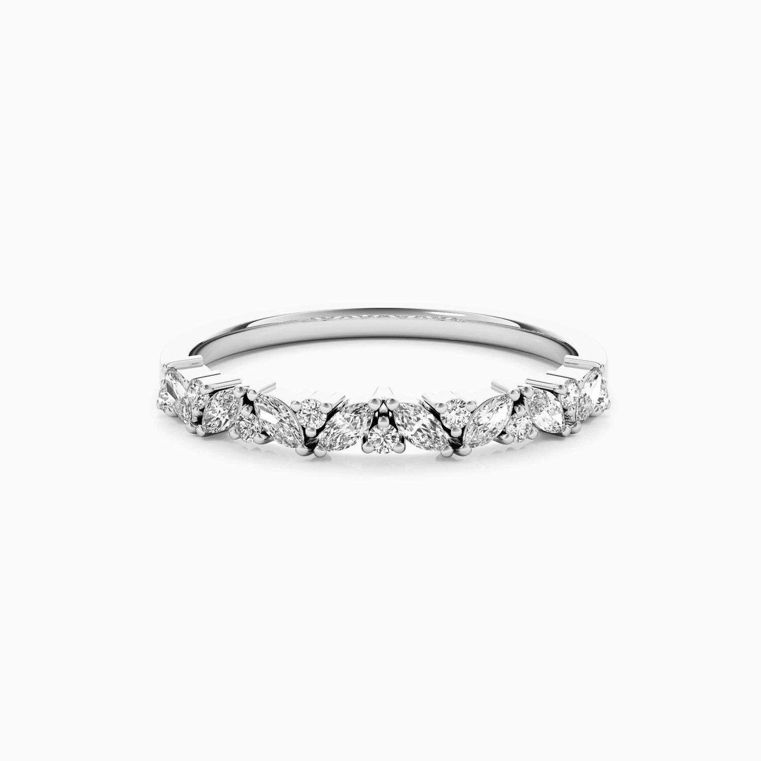SYLVIE BAND Ring Noble Jewellery