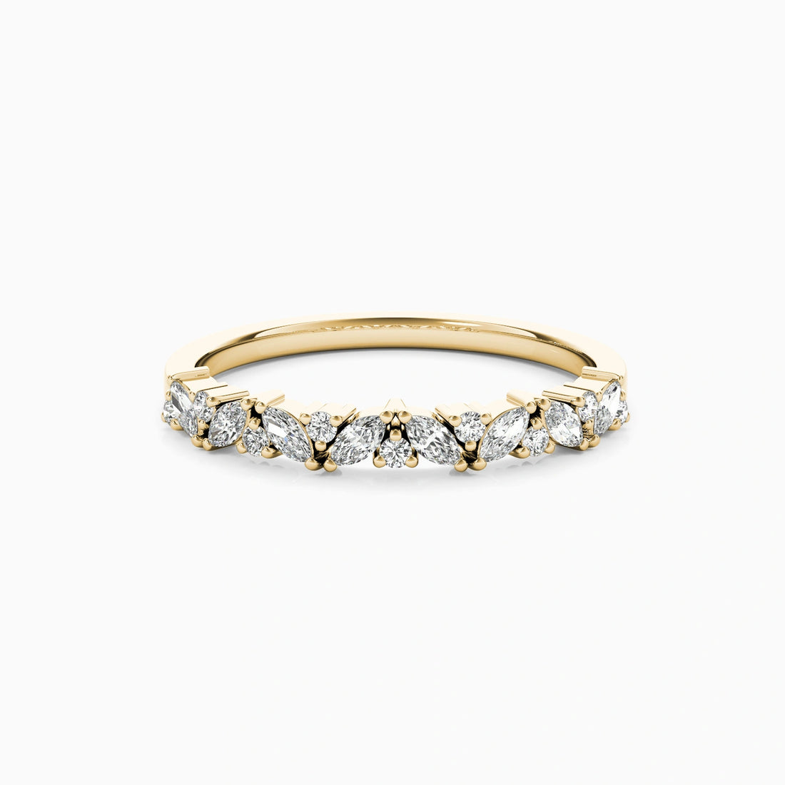 SYLVIE BAND Ring Noble Jewellery
