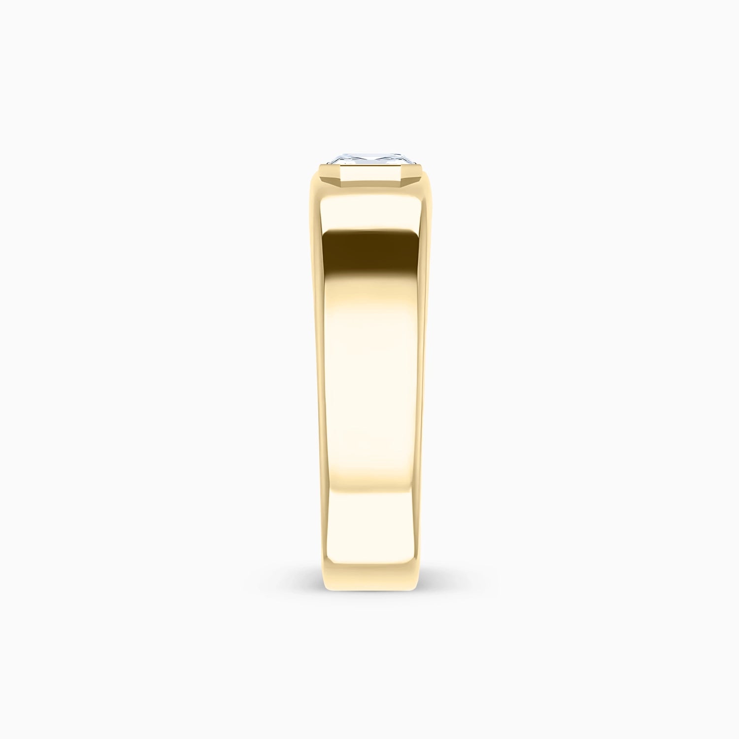 THEO ASSCHER SOLITAIRE Ring Noble Jewellery