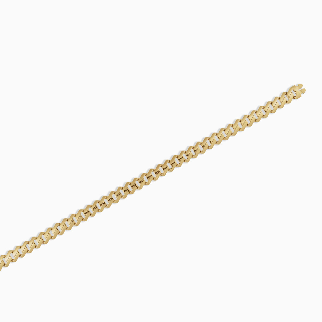 MONACO CURB BRACELET Bracelet Noble Jewellery
