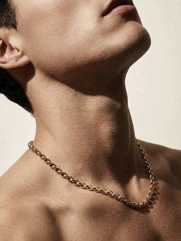 MEN'S