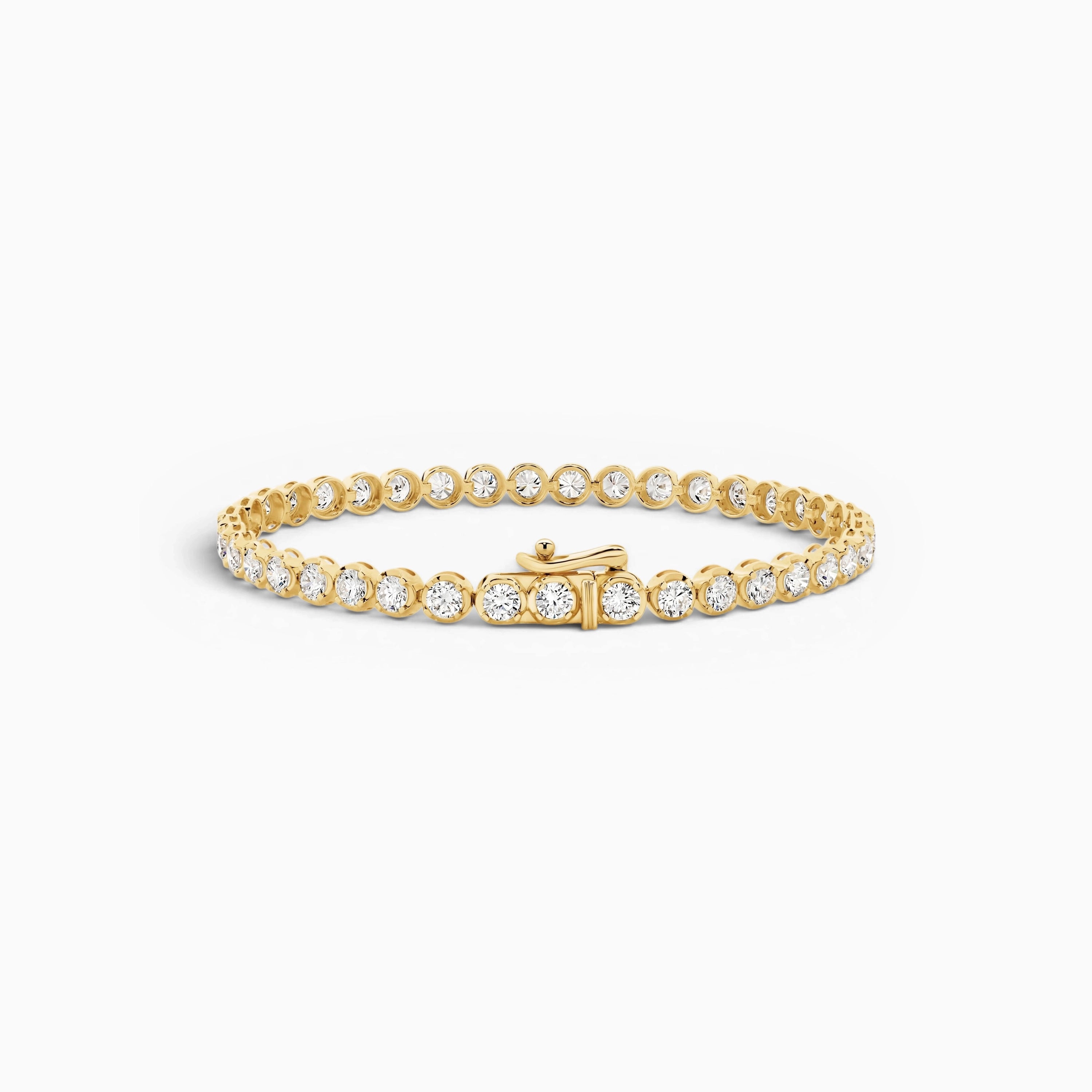 Stella Classic Tennis Bracelet