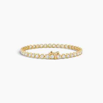 Stella Classic Tennis Bracelet