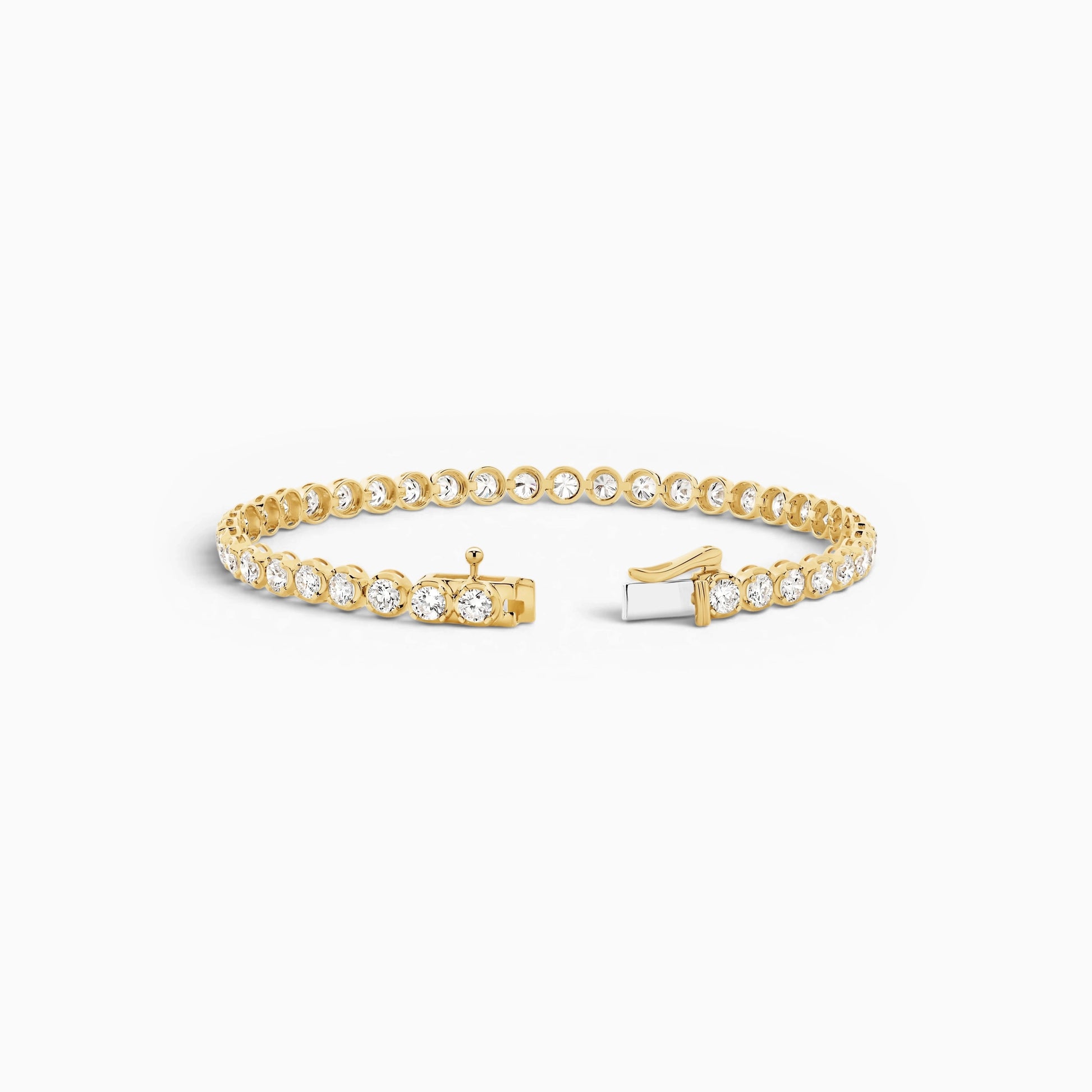 Stella Classic Tennis Bracelet