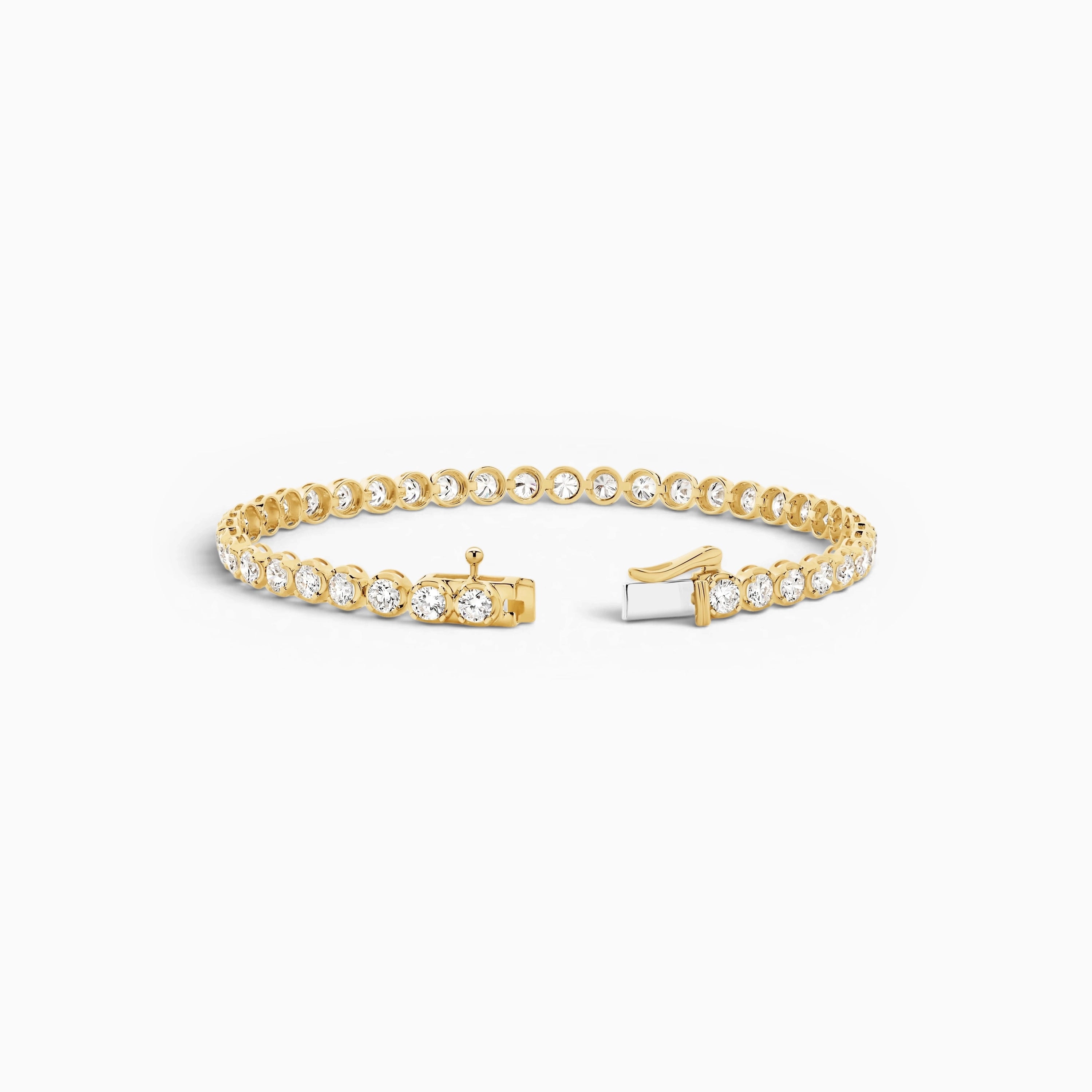 Stella Classic Tennis Bracelet