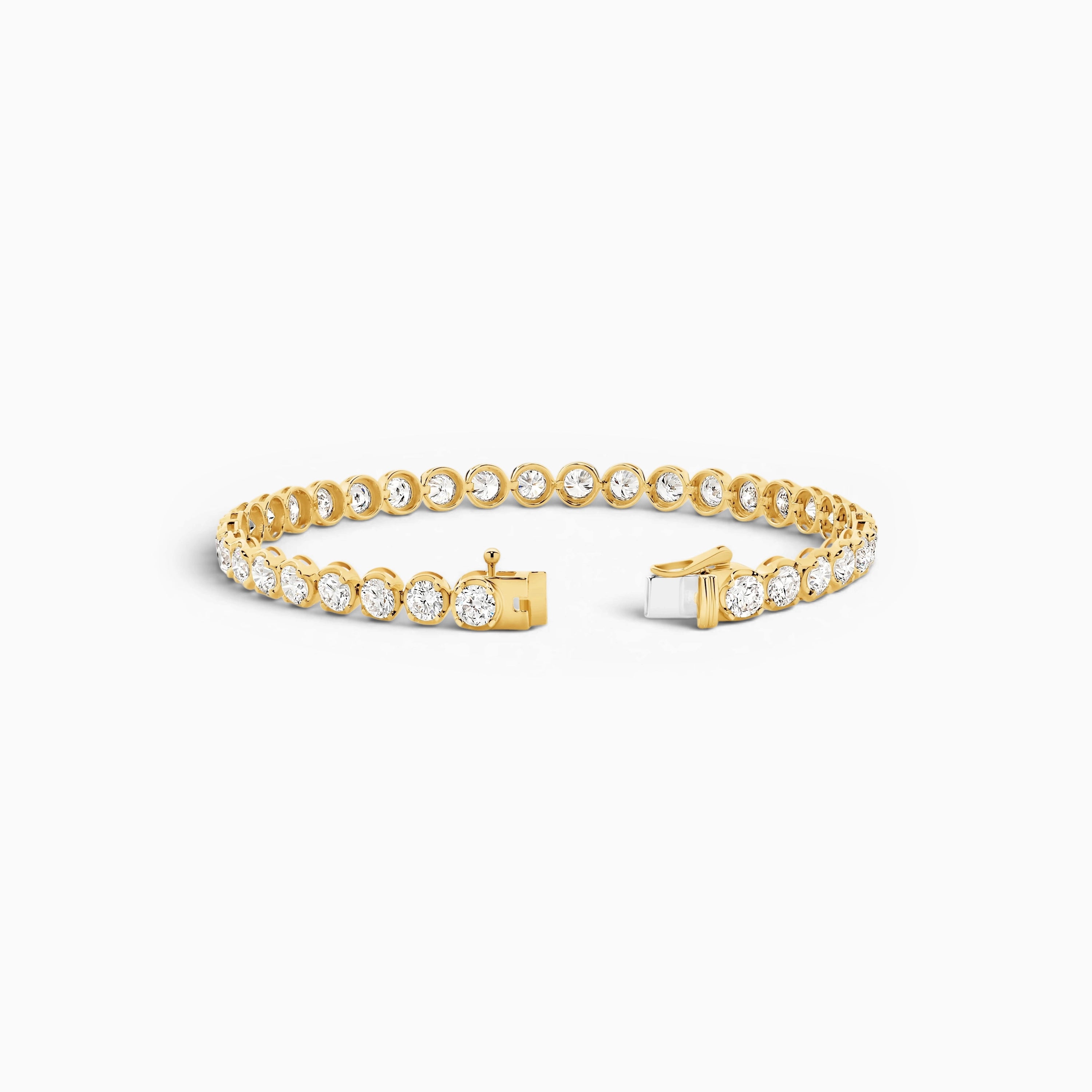 Stella Classic Tennis Bracelet