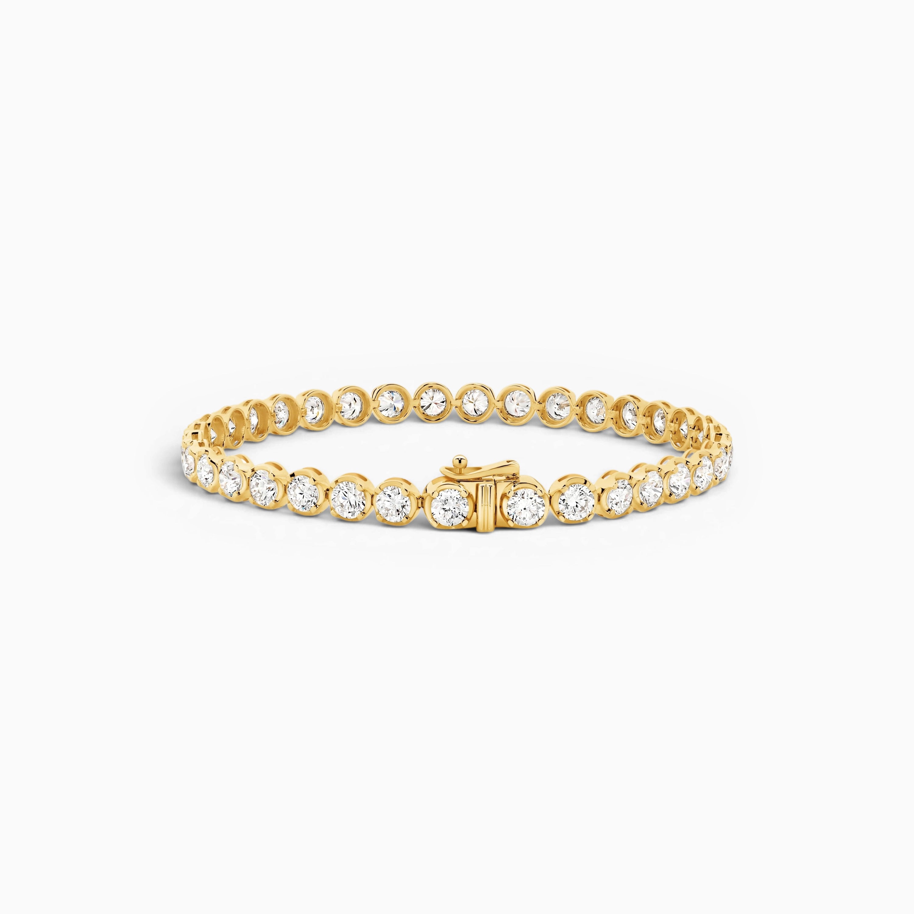 Stella Classic Tennis Bracelet