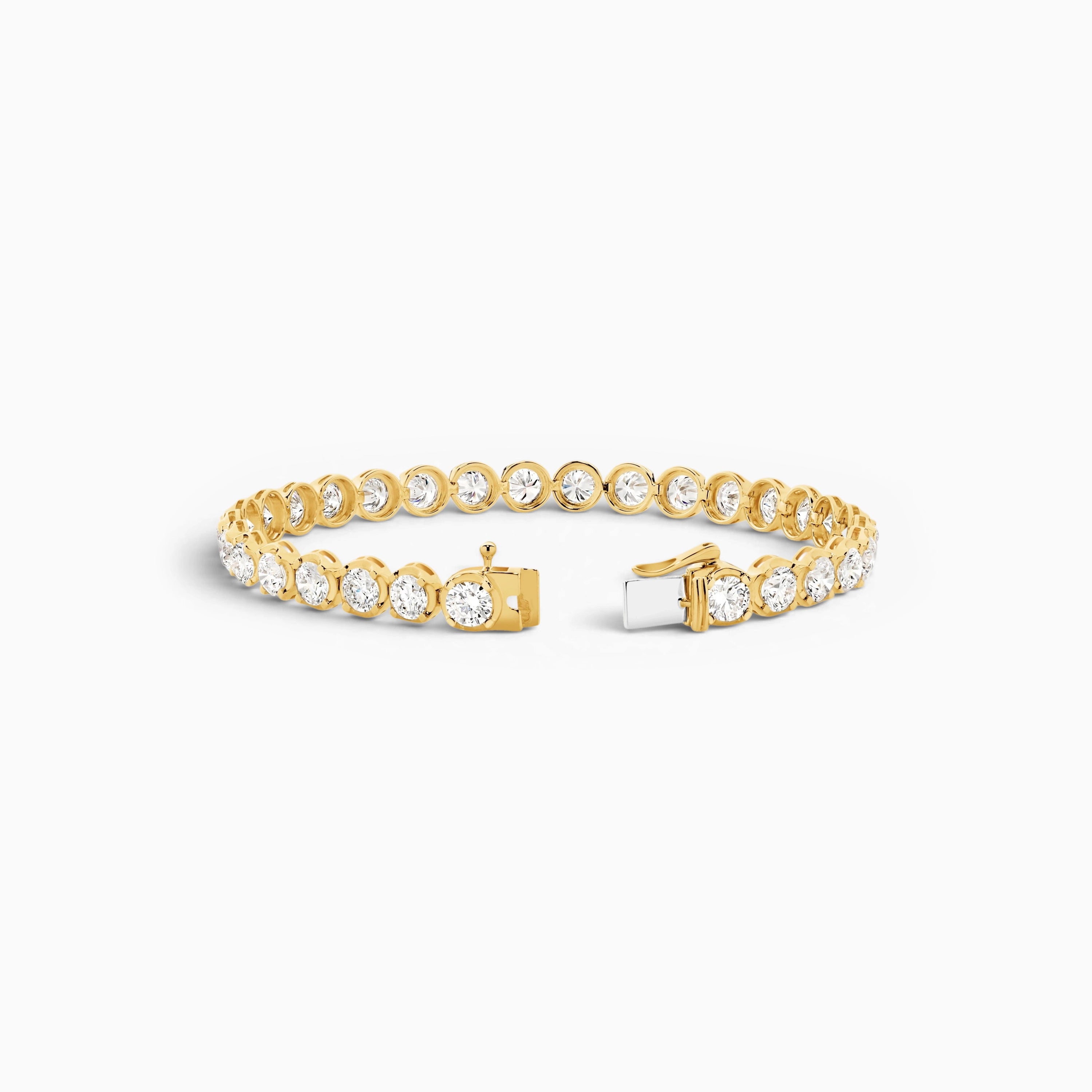 Stella Classic Tennis Bracelet