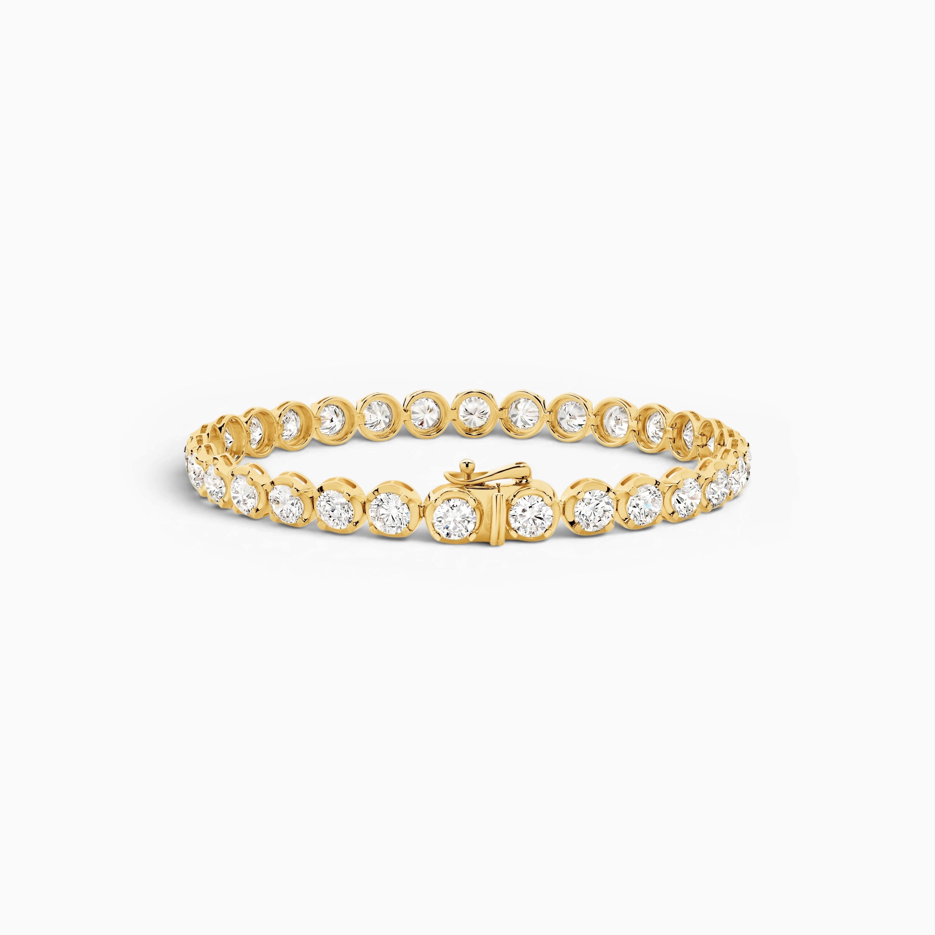 Stella Classic Tennis Bracelet