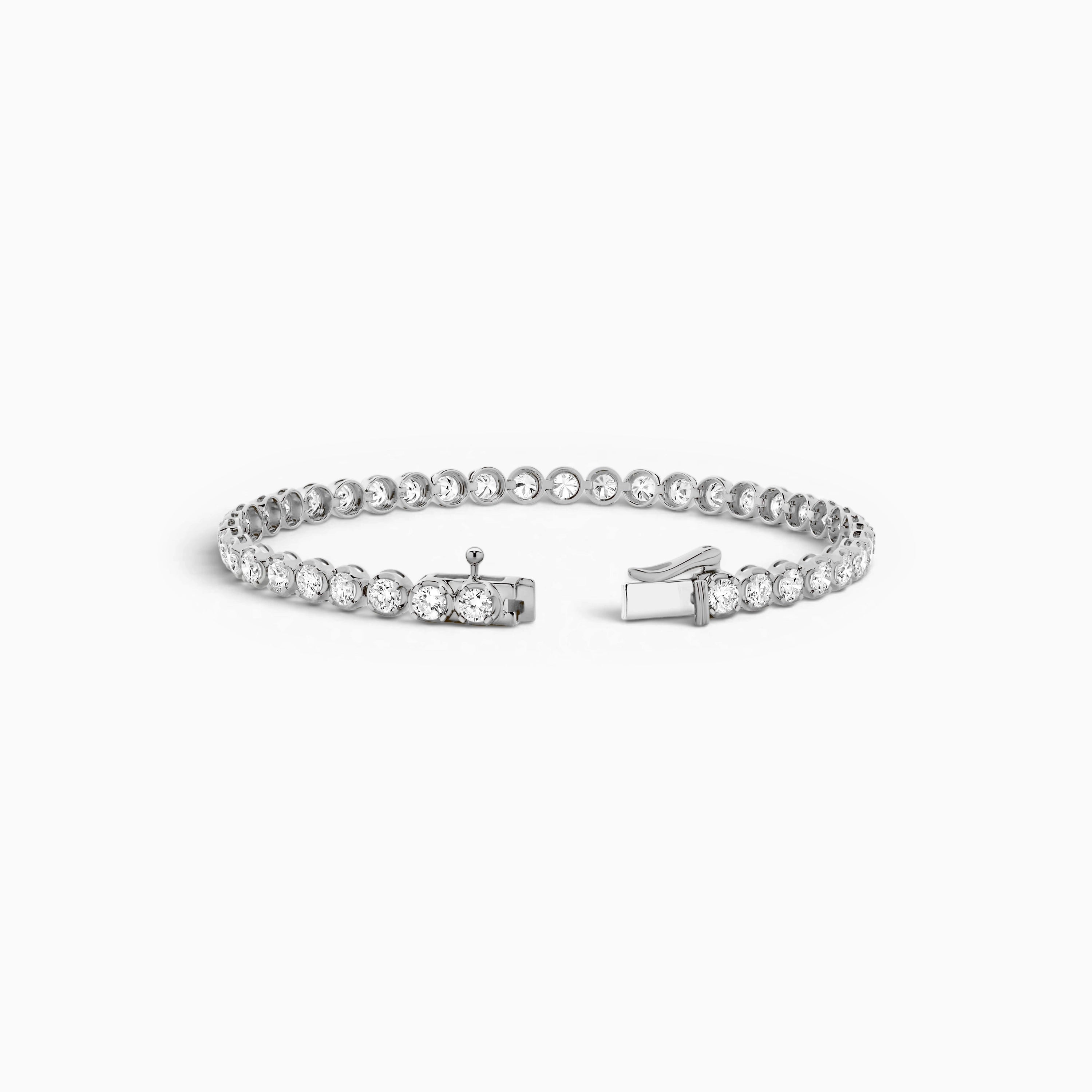 Stella Classic Tennis Bracelet
