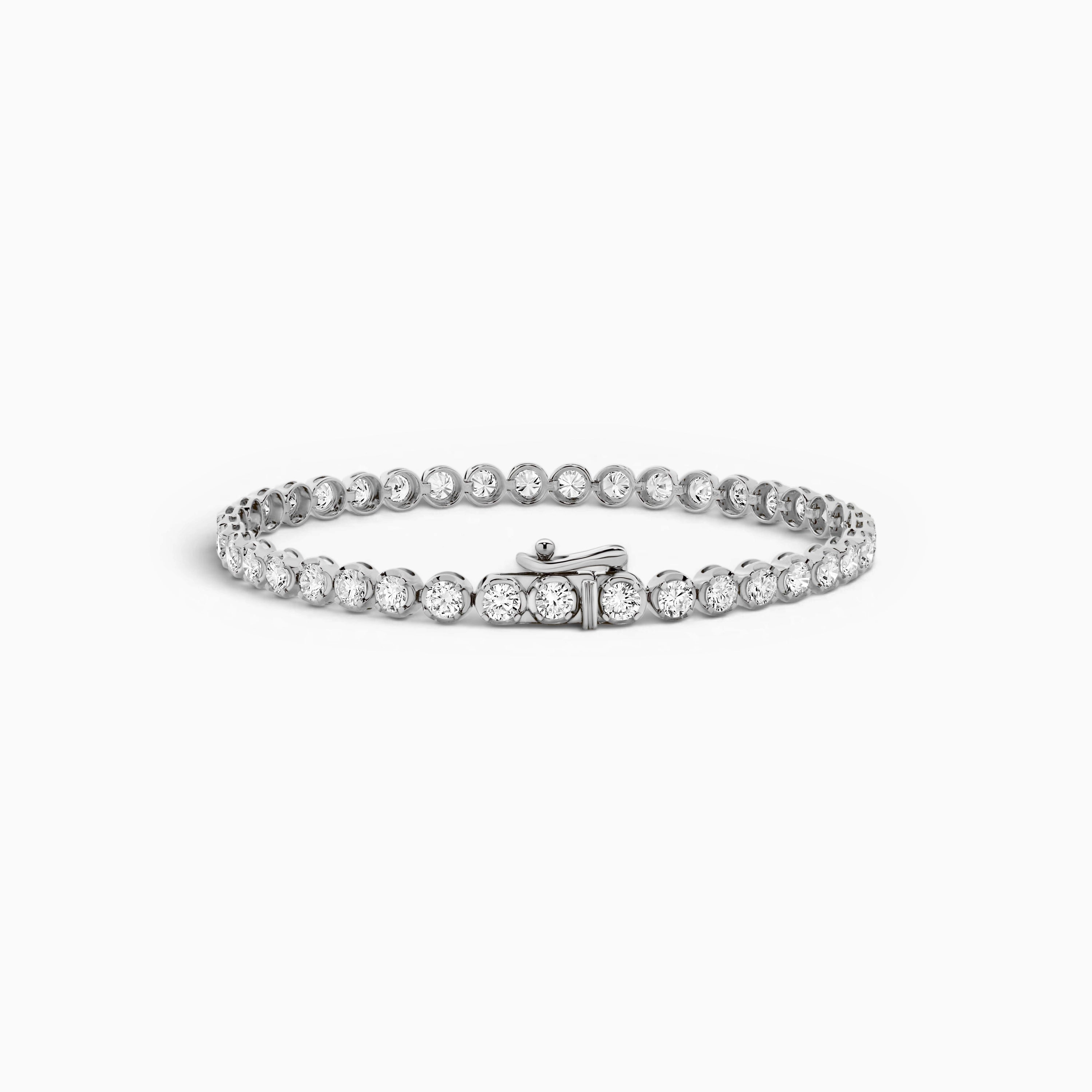 Stella Classic Tennis Bracelet