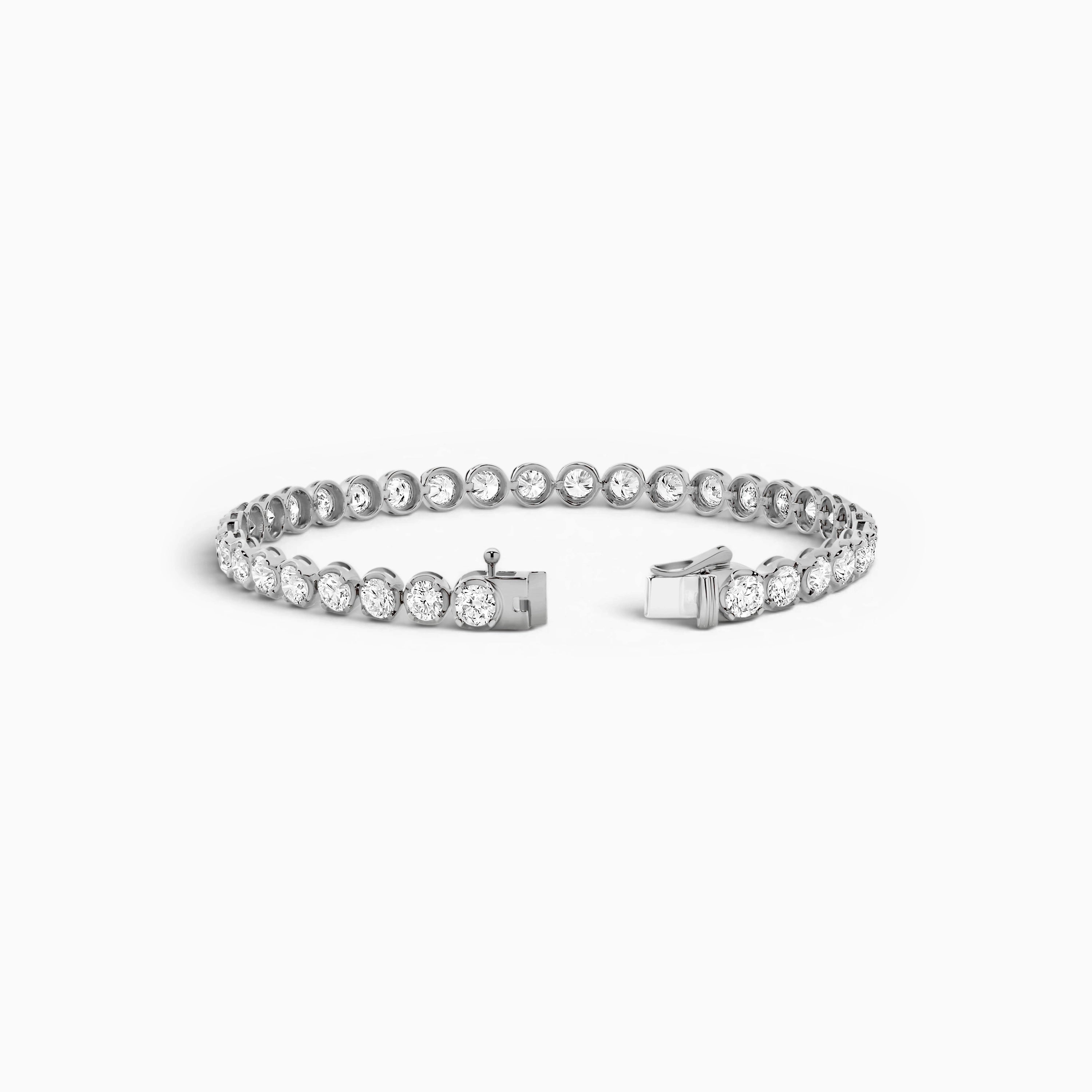 Stella Classic Tennis Bracelet