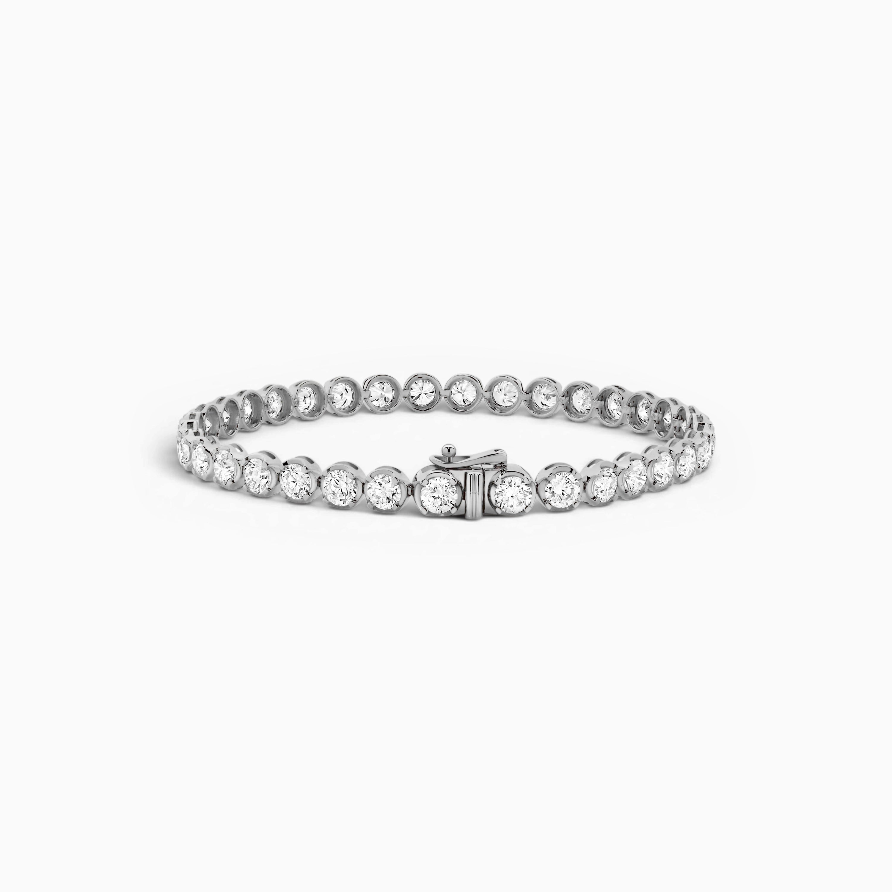 Stella Classic Tennis Bracelet