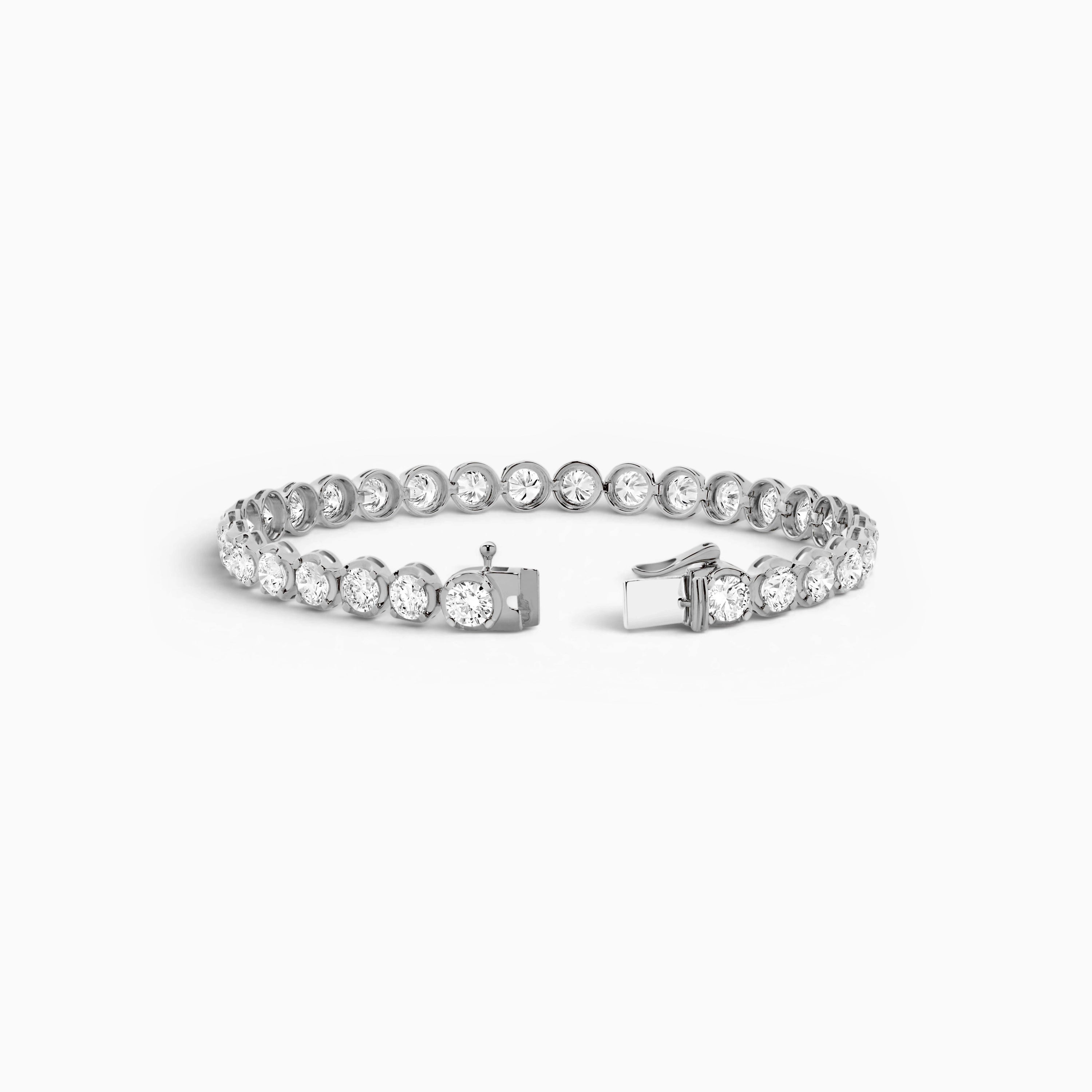 Stella Classic Tennis Bracelet