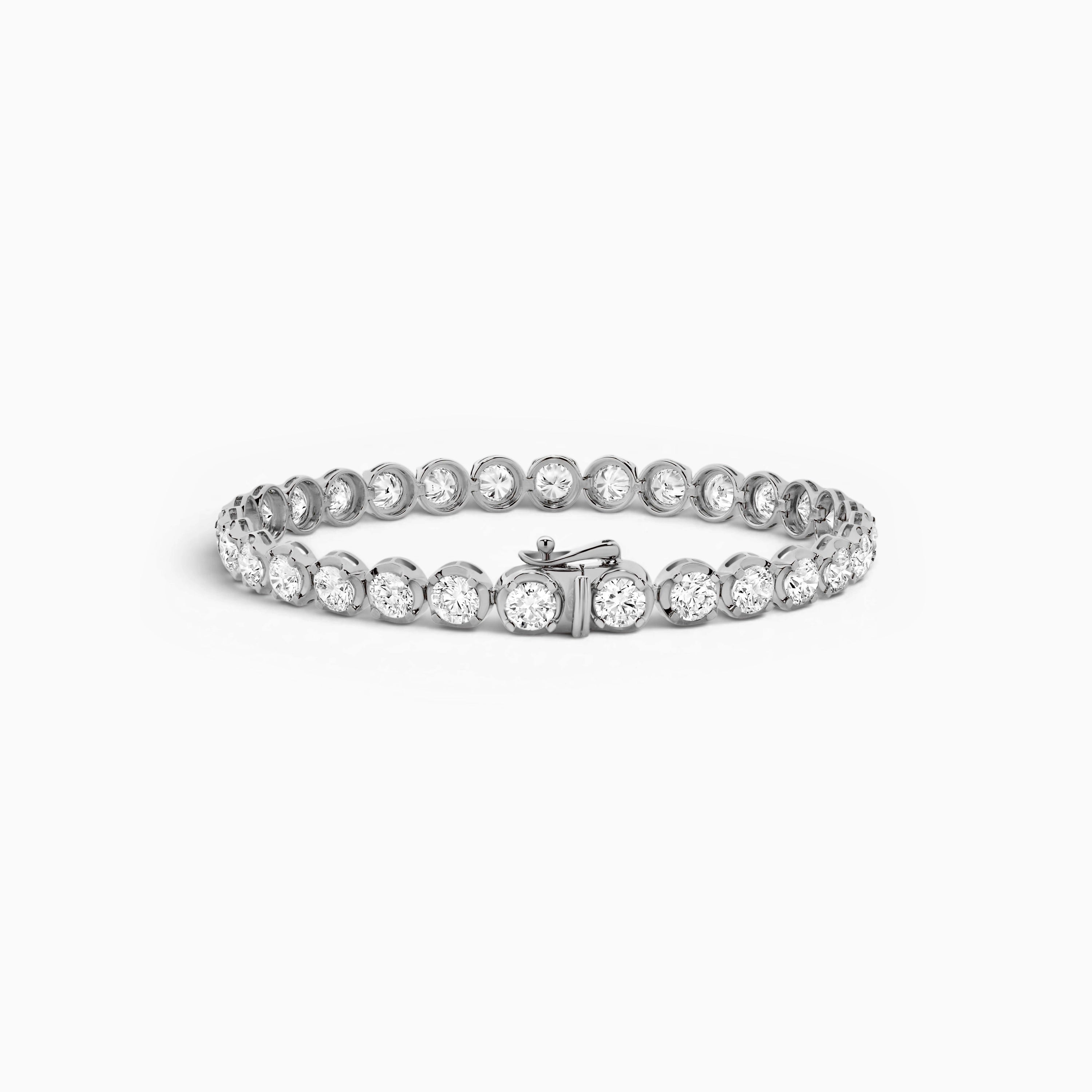 Stella Classic Tennis Bracelet