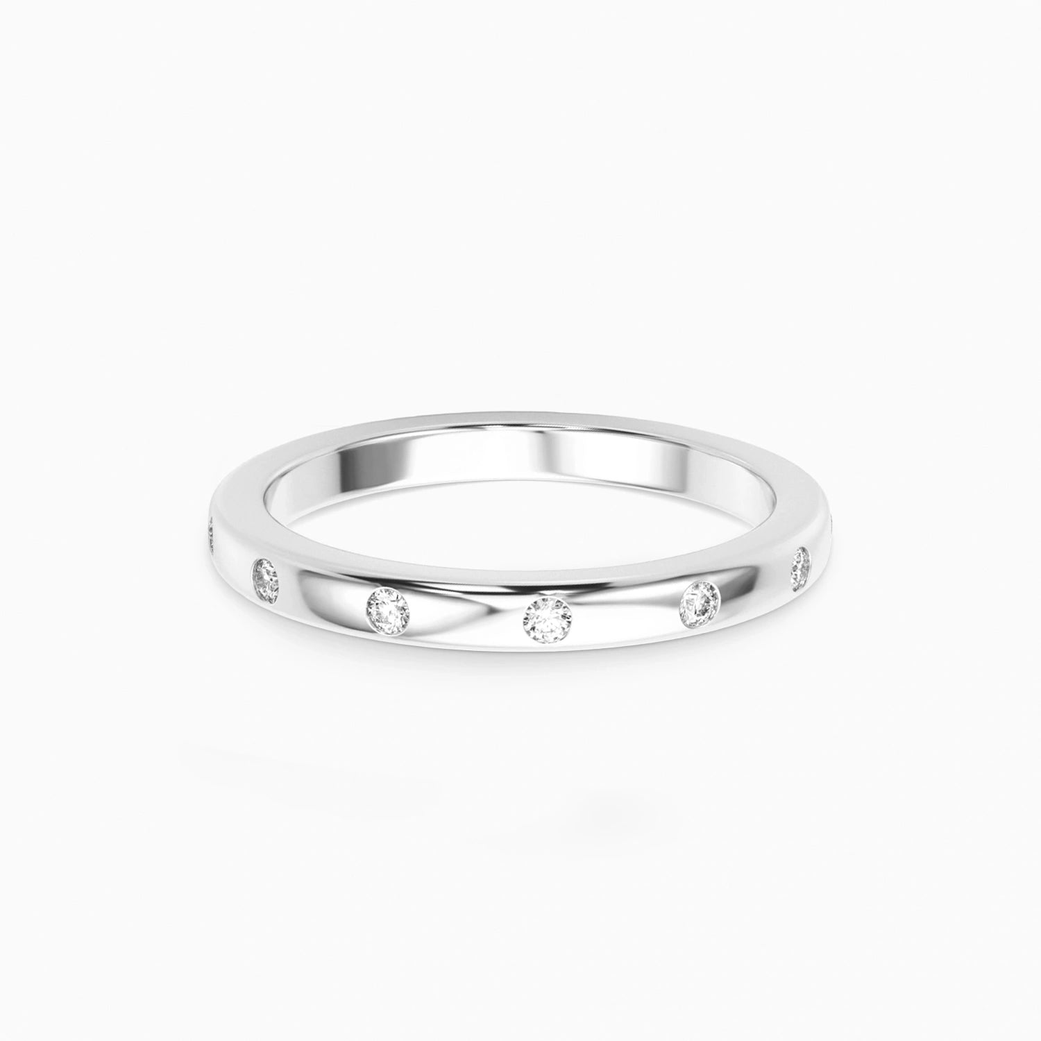 QUINN BAND Ring Noble Jewellery