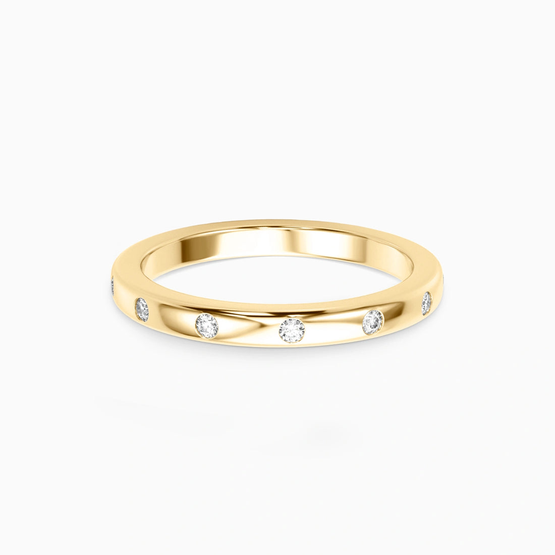 QUINN BAND Ring Noble Jewellery