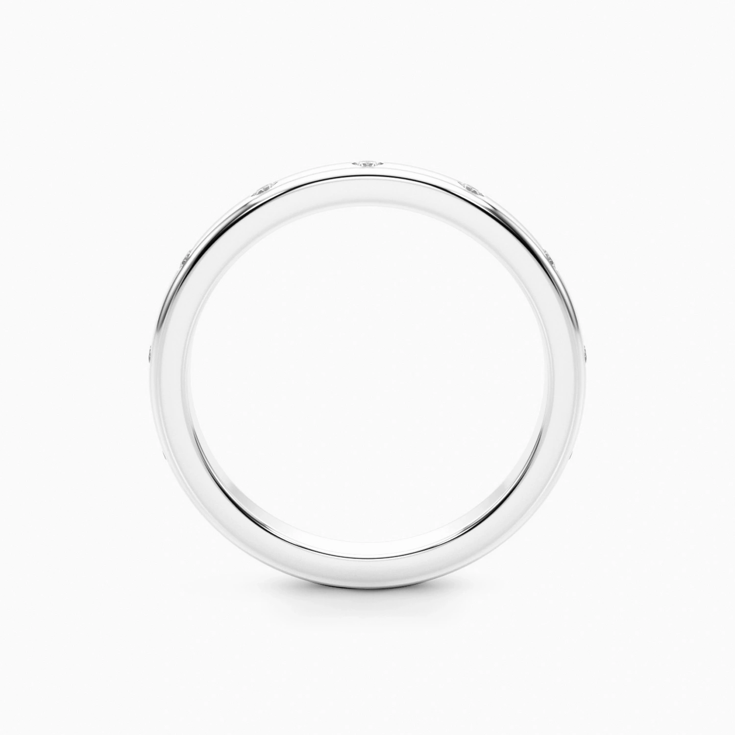 QUINN BAND Ring Noble Jewellery