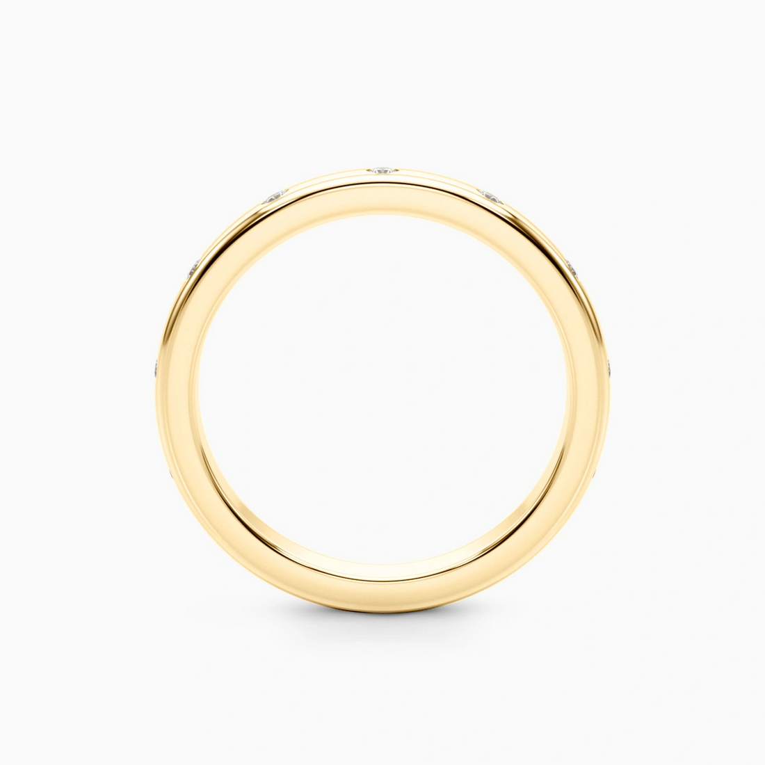 QUINN BAND Ring Noble Jewellery