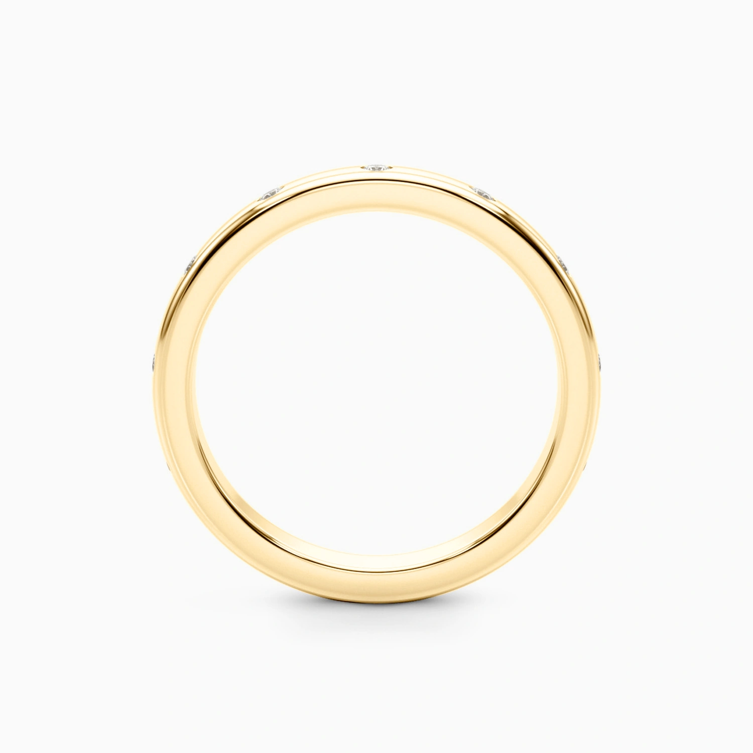 QUINN BAND Ring Noble Jewellery