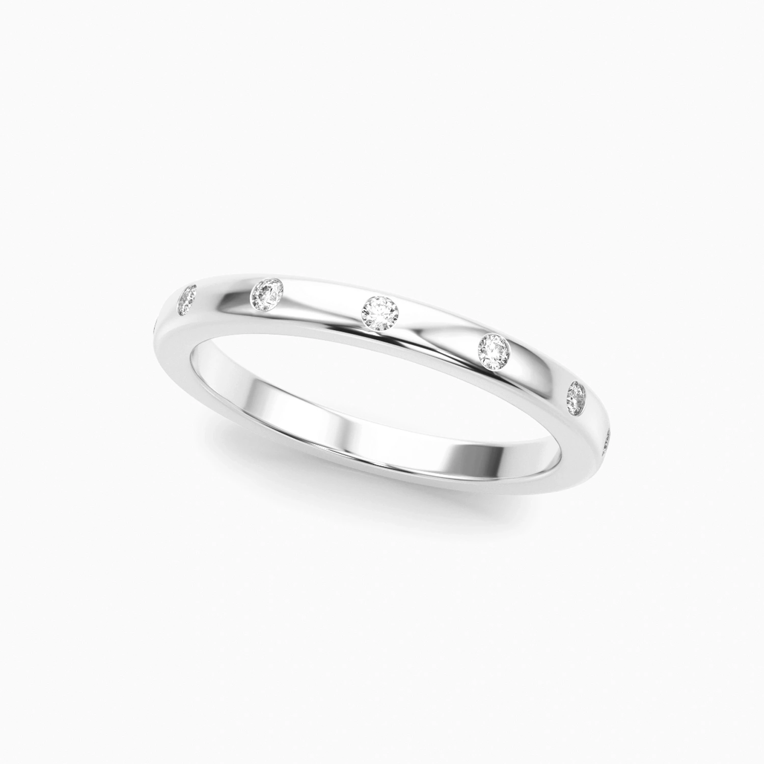 QUINN BAND Ring Noble Jewellery