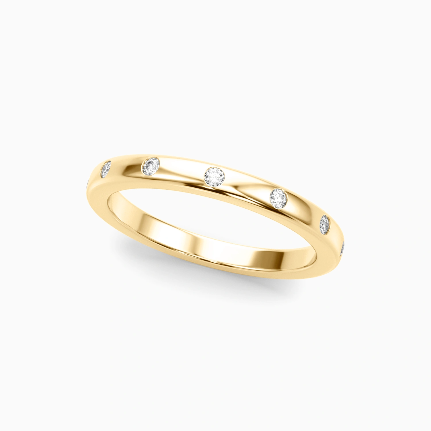 QUINN BAND Ring Noble Jewellery