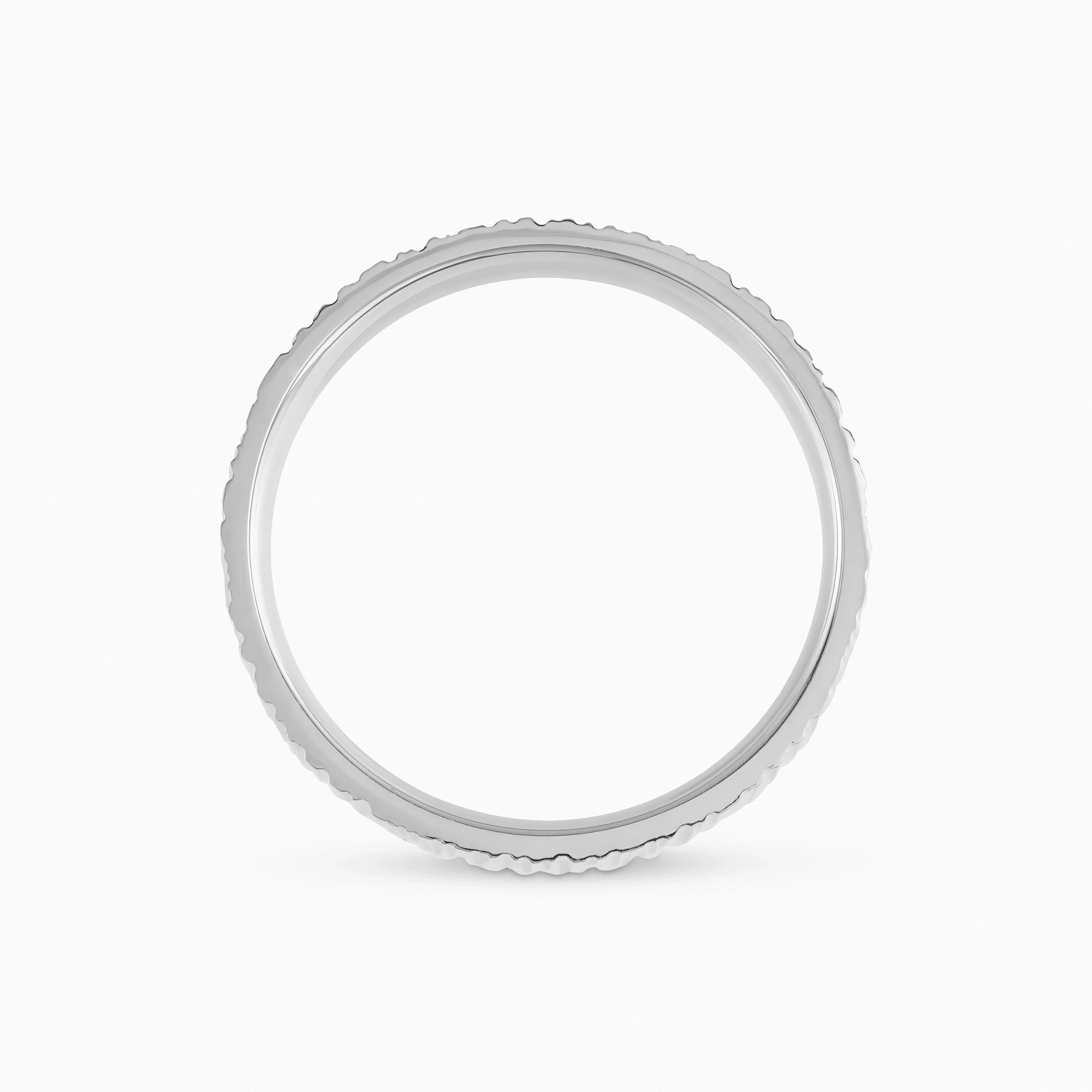 DREW BAND Ring Noble Jewellery